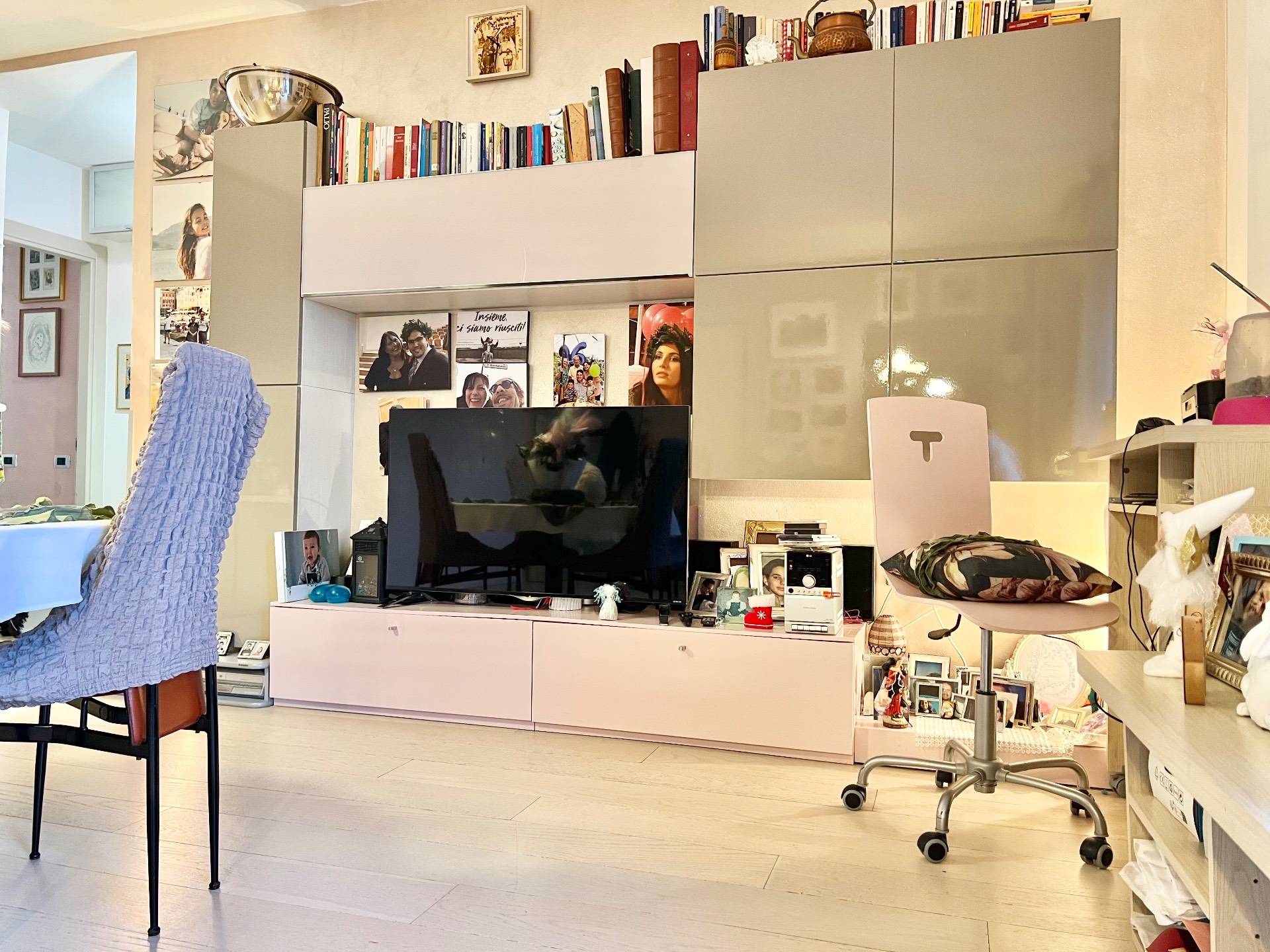 Appartamento in vendita a Castelnuovo Berardenga