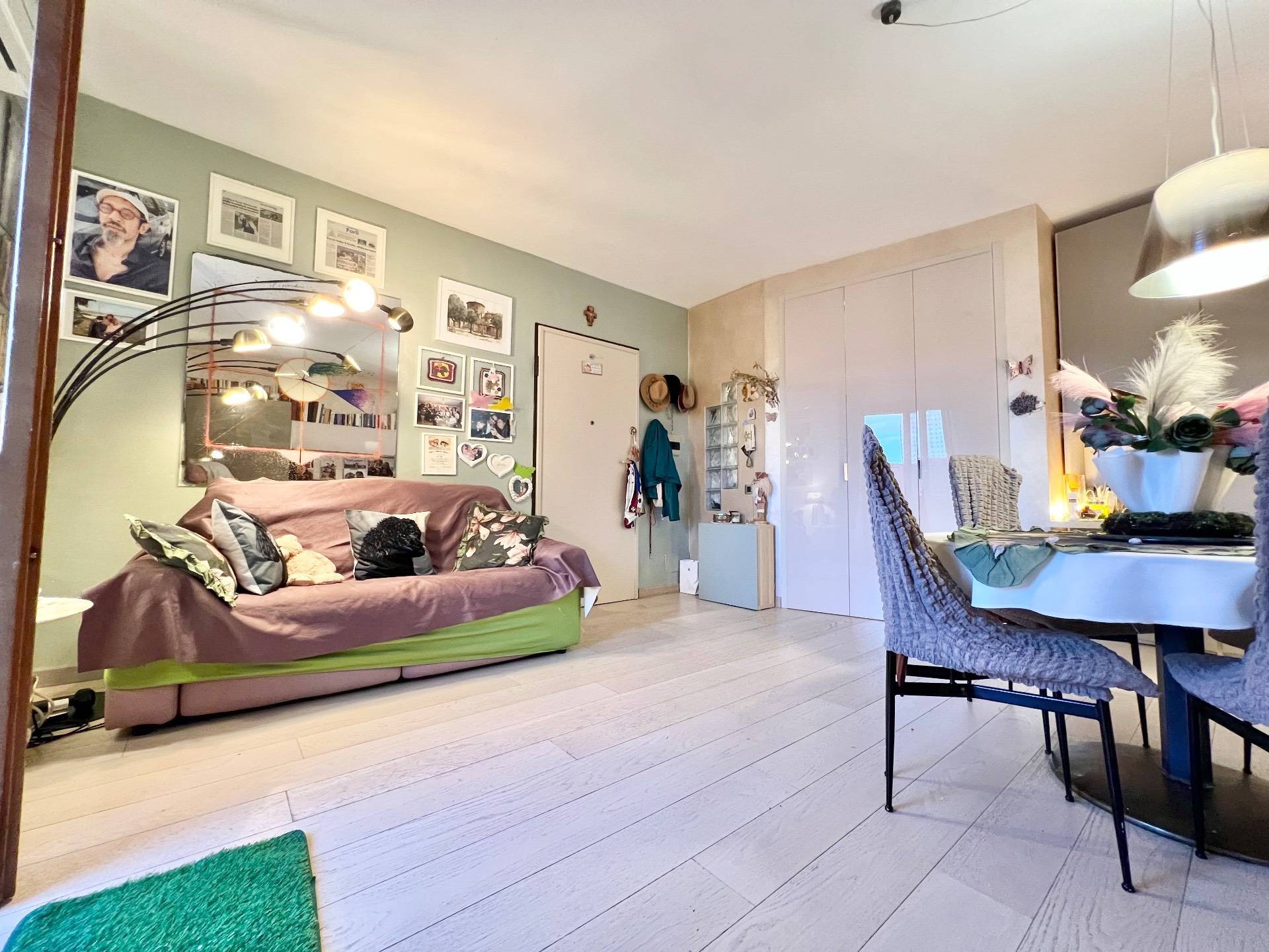 Appartamento in vendita a Castelnuovo Berardenga