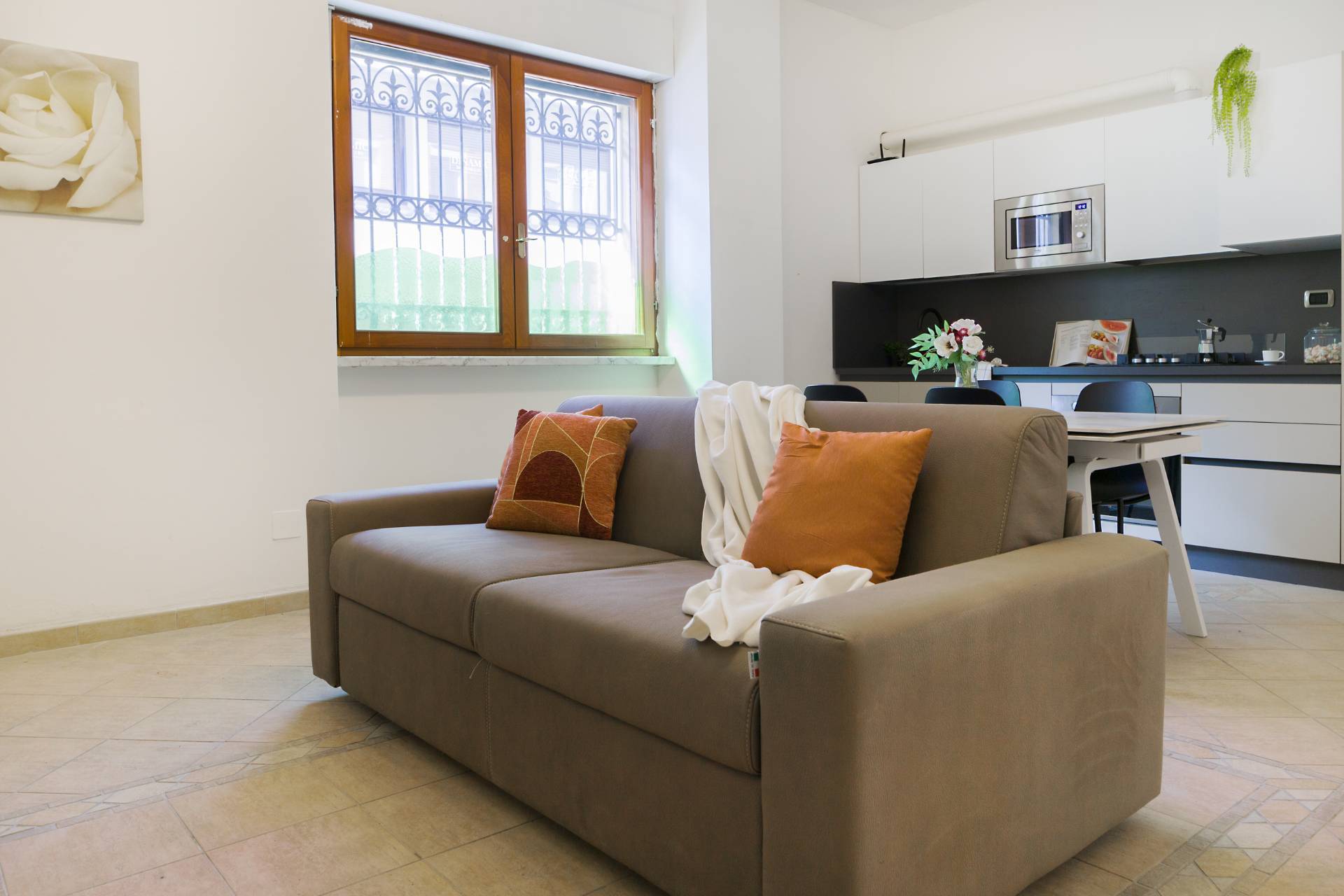 Appartamento in vendita a Viareggio