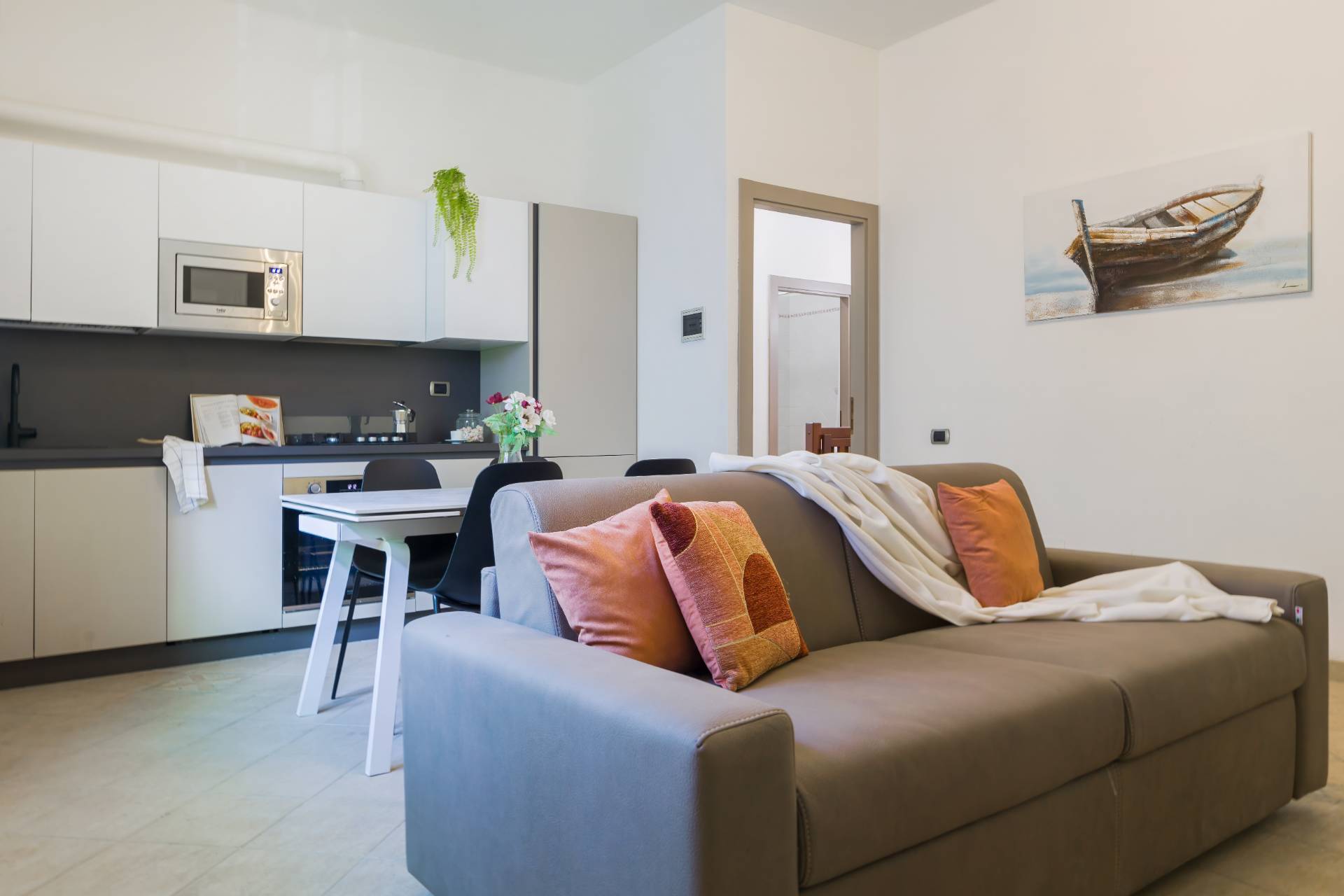 Appartamento in vendita a Viareggio