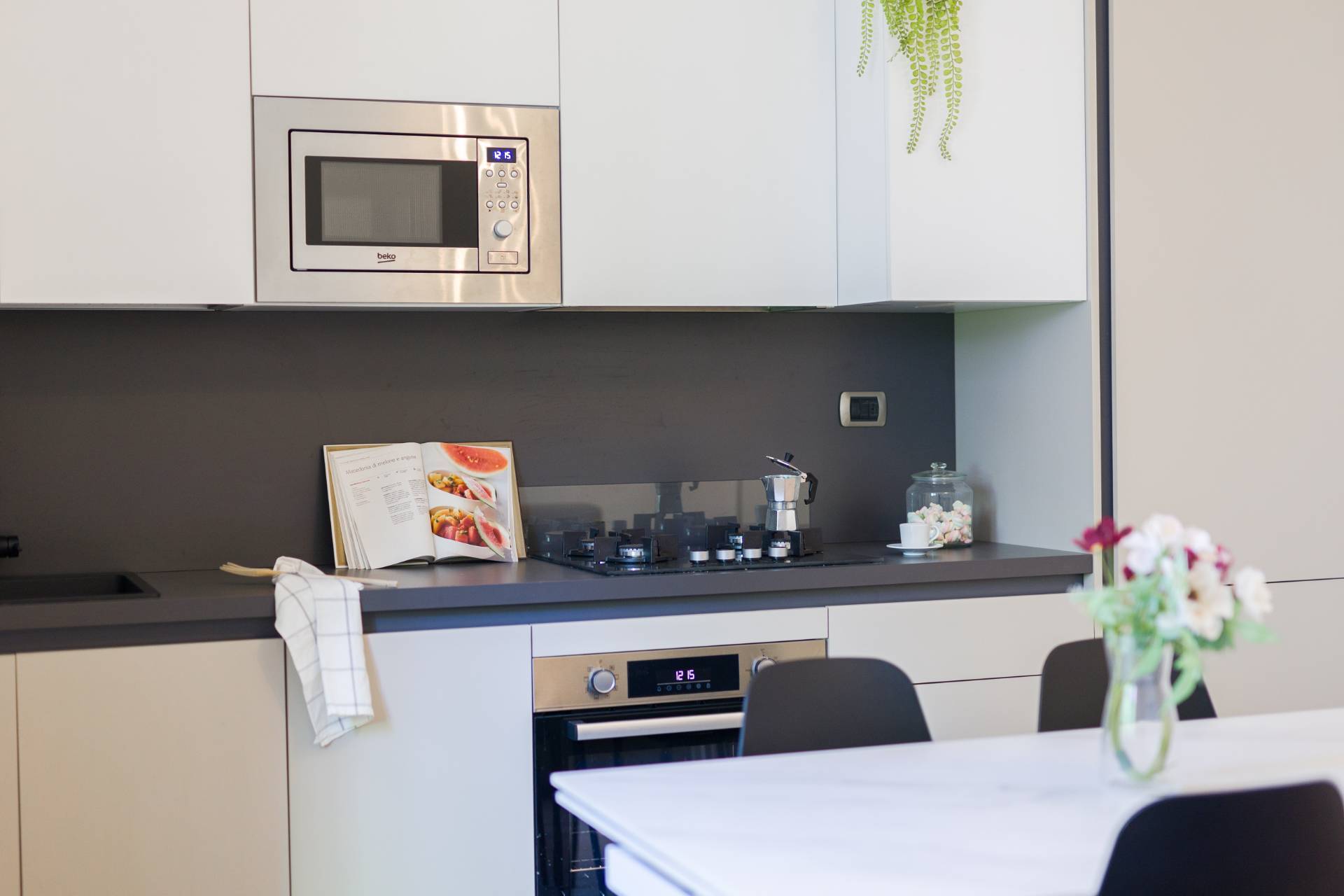 Appartamento in vendita a Viareggio