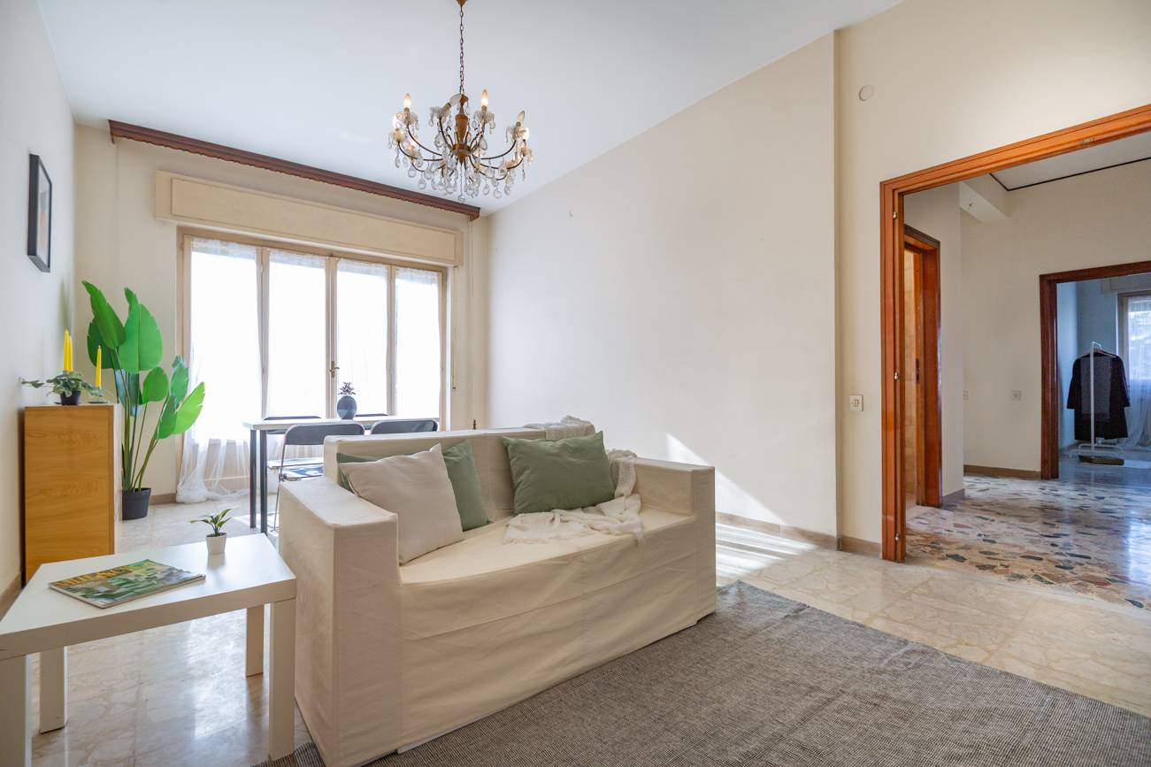 Appartamento in vendita a Pescara, Zona Ospedale