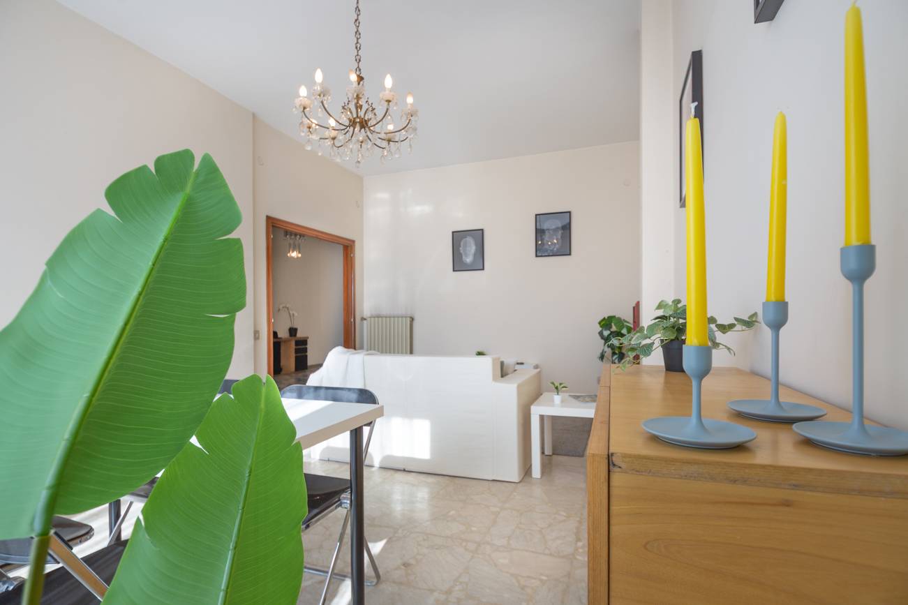 Appartamento in vendita a Pescara, Zona Ospedale