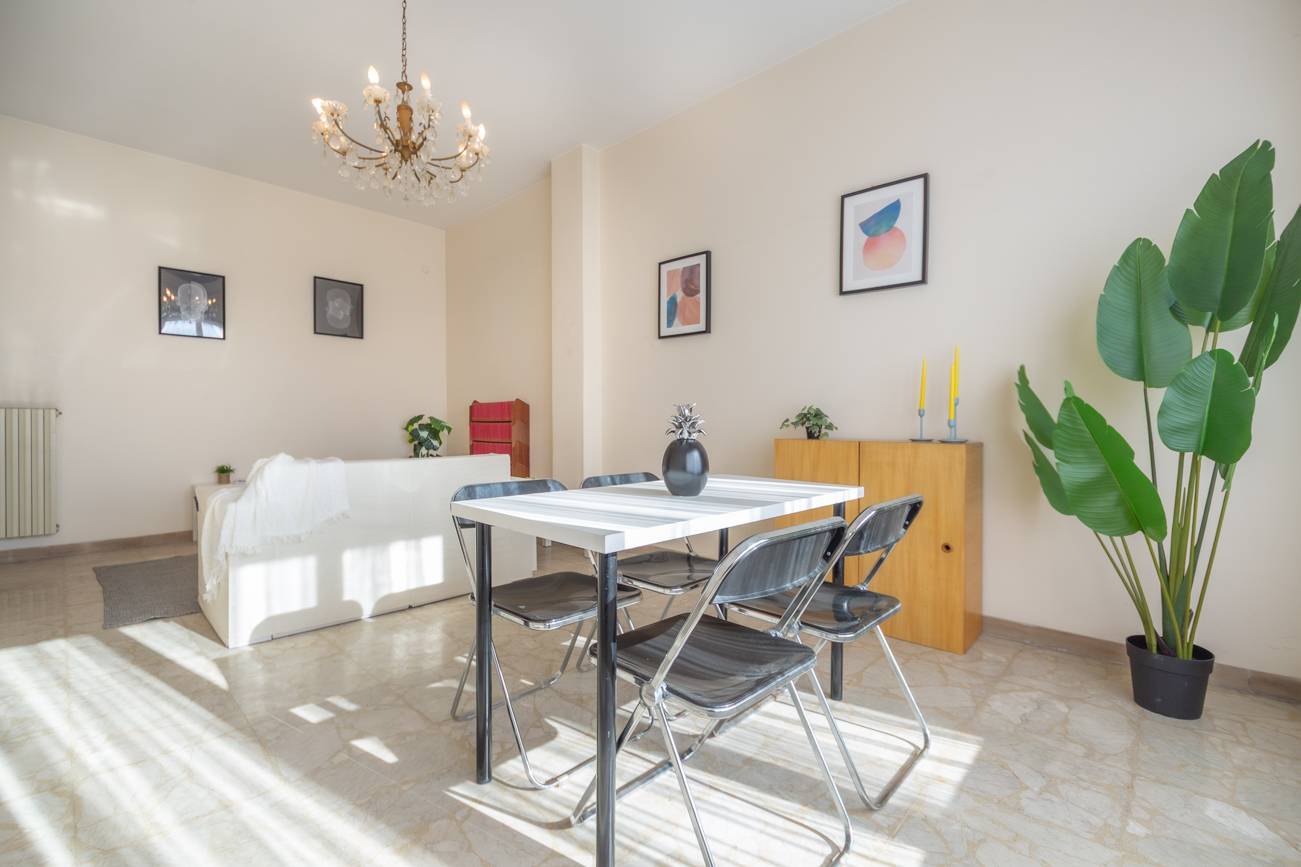 Appartamento in vendita a Pescara, Zona Ospedale