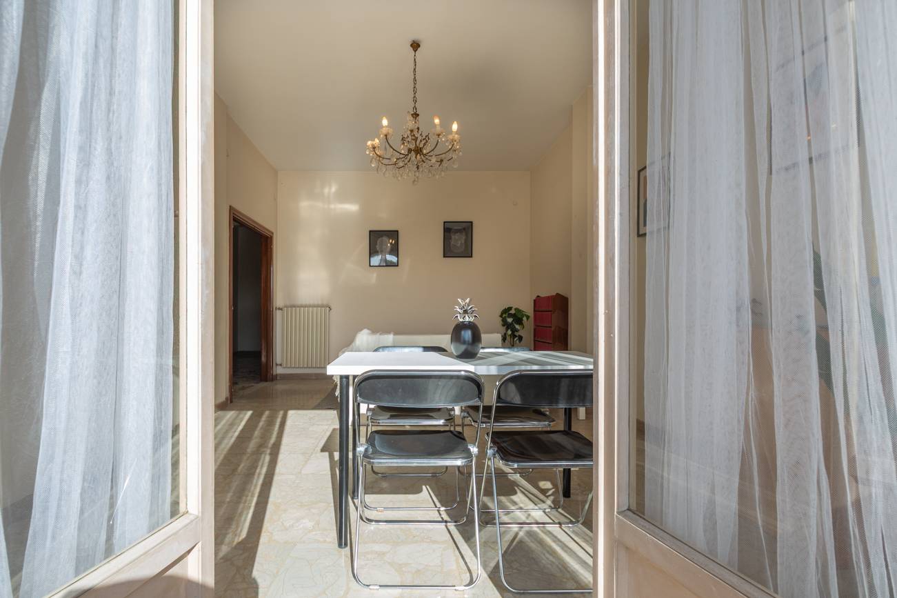 Appartamento in vendita a Pescara, Zona Ospedale