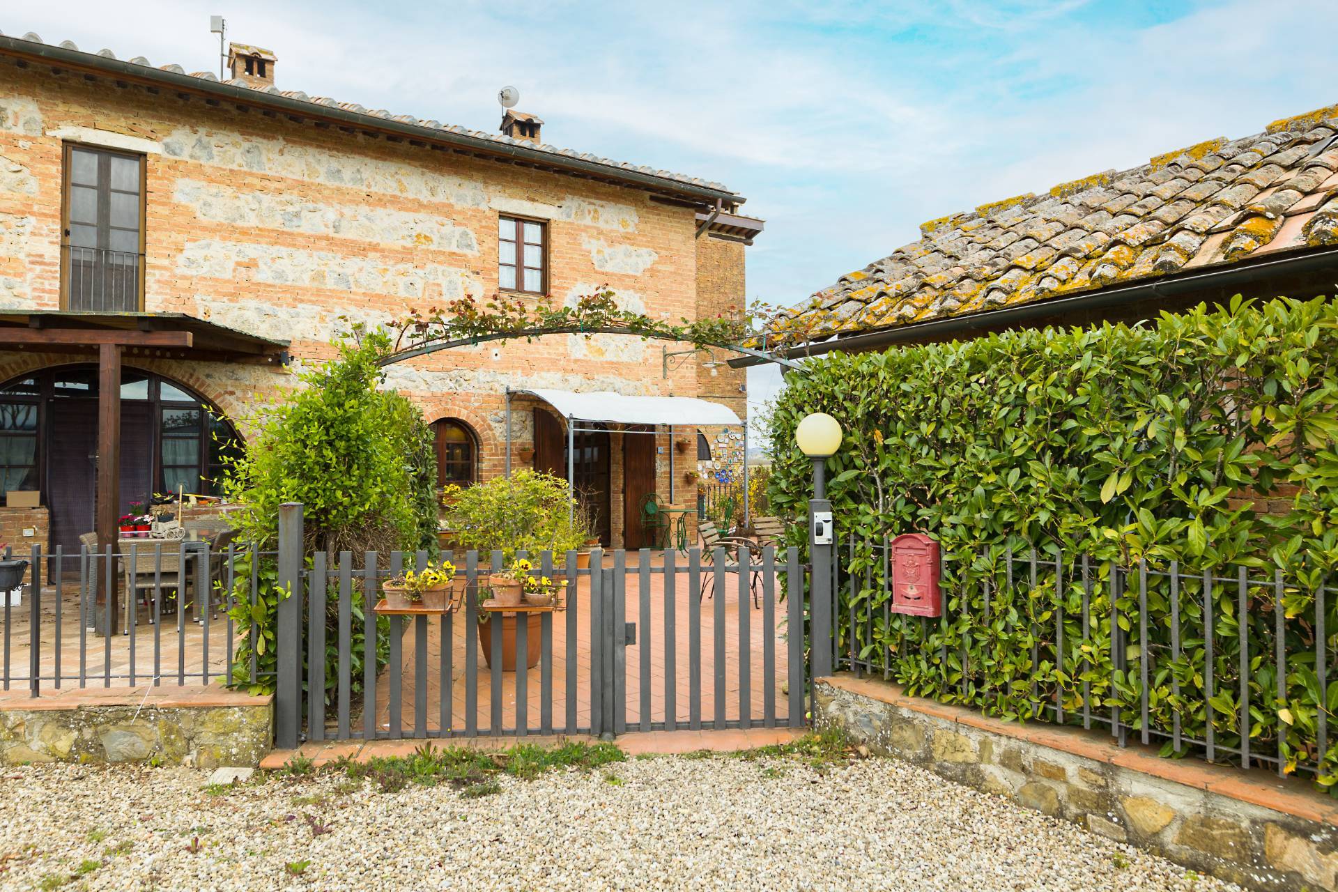 Villette a schiera in vendita a Sovicille, San Rocco a Pilli