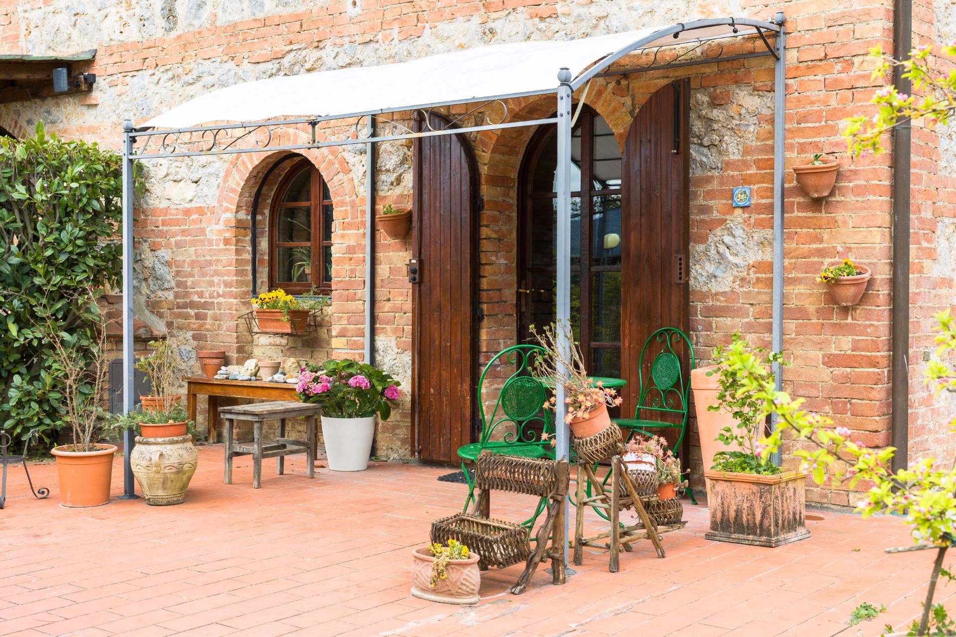 Villette a schiera in vendita a Sovicille, San Rocco a Pilli