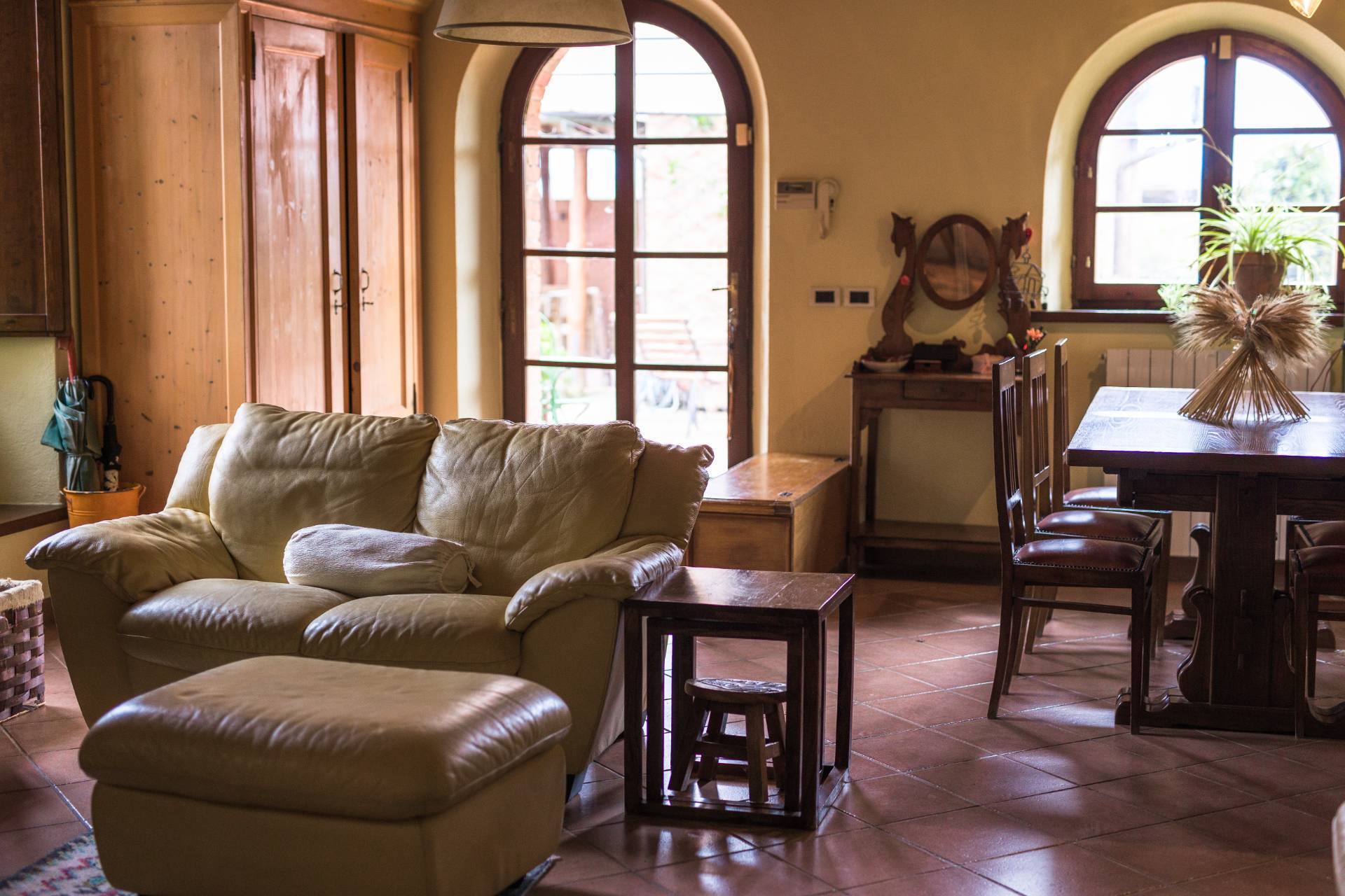 Villette a schiera in vendita a Sovicille, San Rocco a Pilli