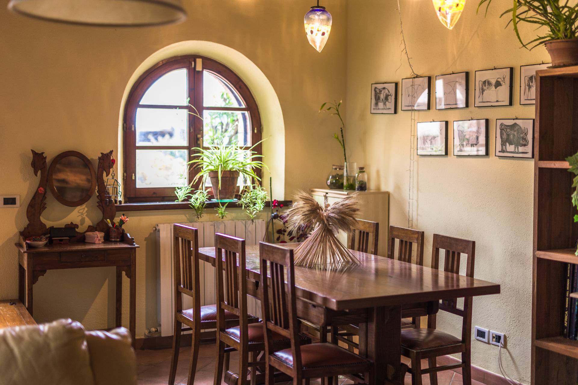 Villette a schiera in vendita a Sovicille, San Rocco a Pilli