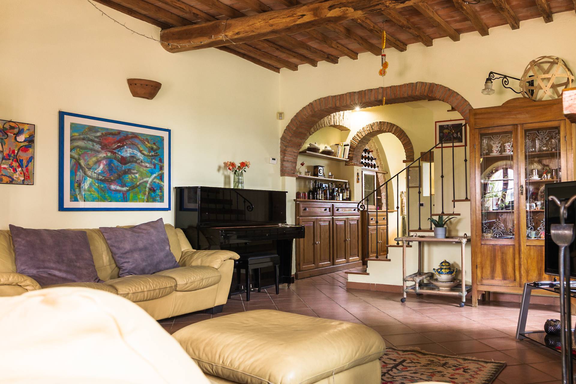 Villette a schiera in vendita a Sovicille, San Rocco a Pilli