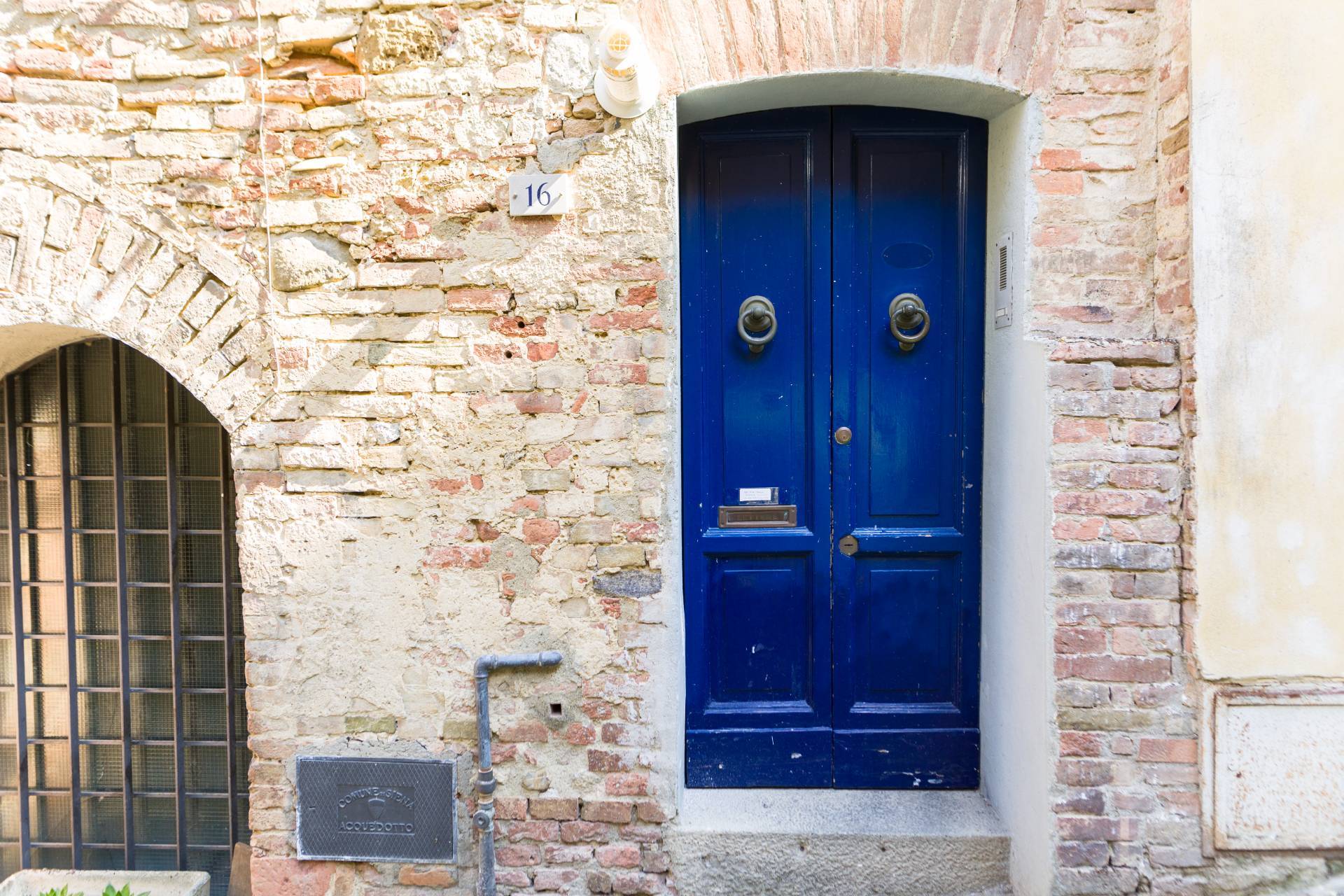 Casa singola in vendita a Siena, Centro storico