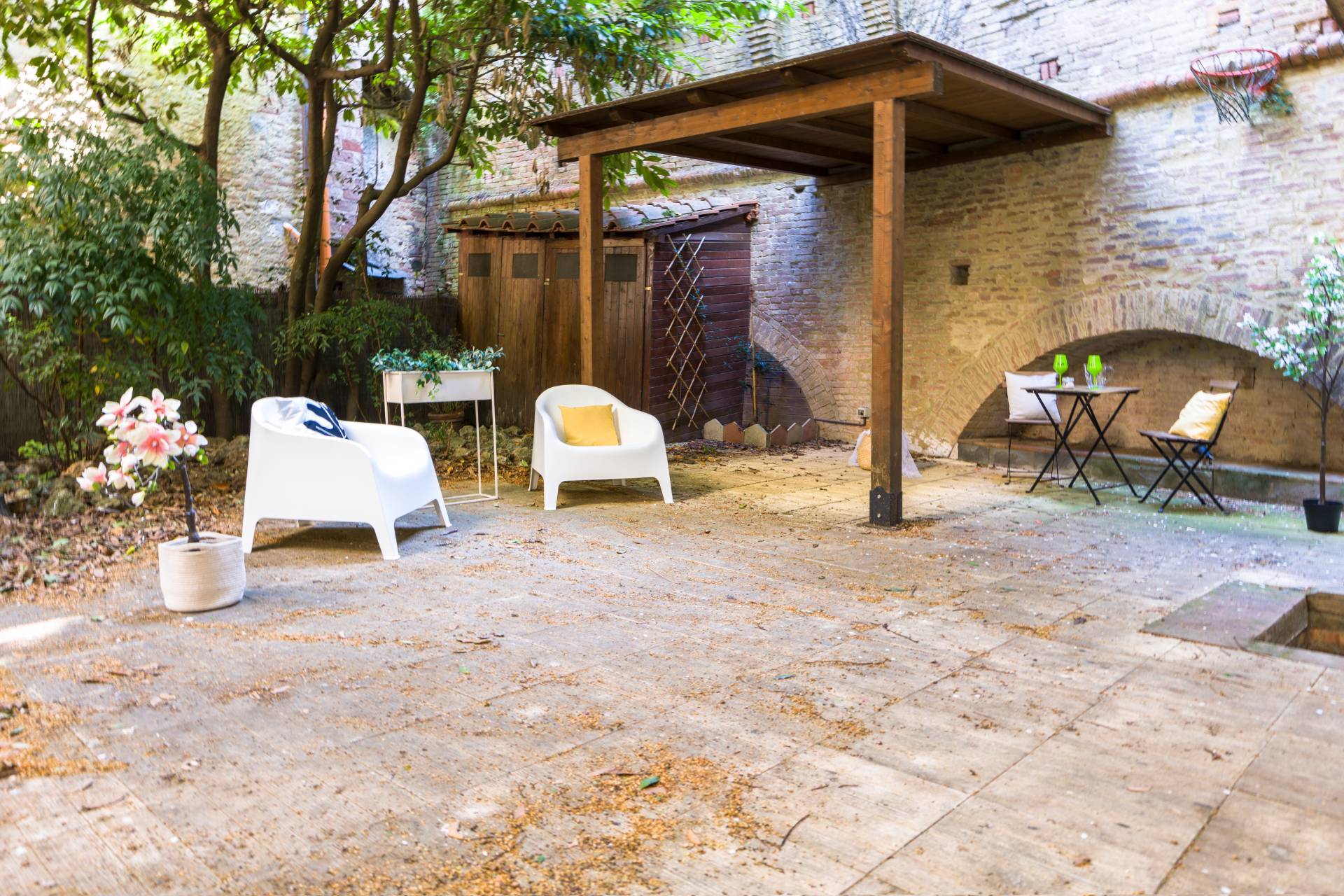 Casa singola in vendita a Siena, Centro storico