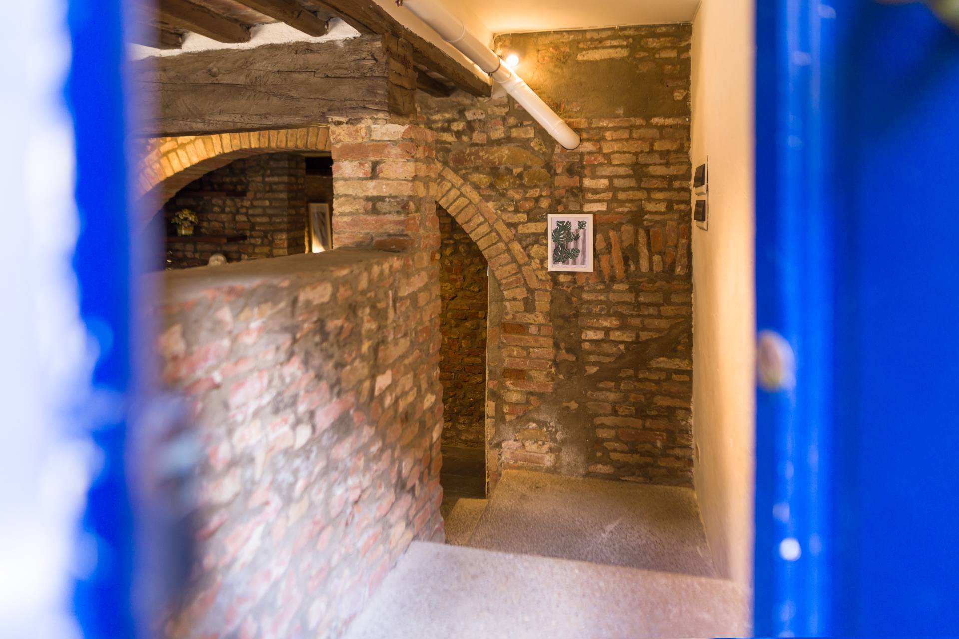 Casa singola in vendita a Siena, Centro storico