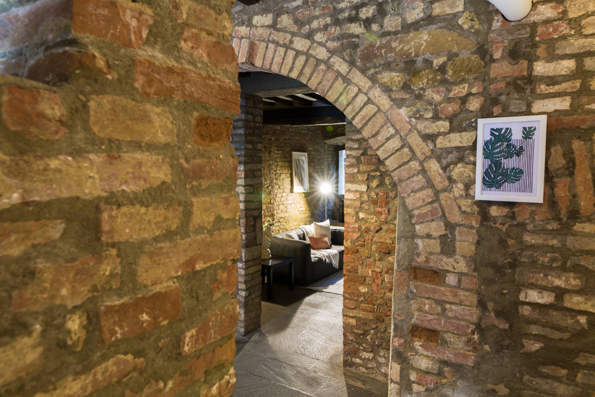 Casa singola in vendita a Siena, Centro storico