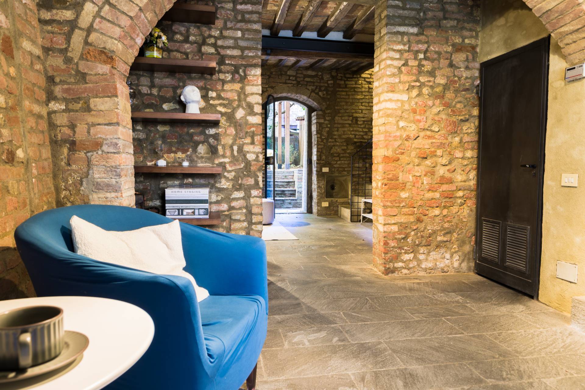 Casa singola in vendita a Siena, Centro storico