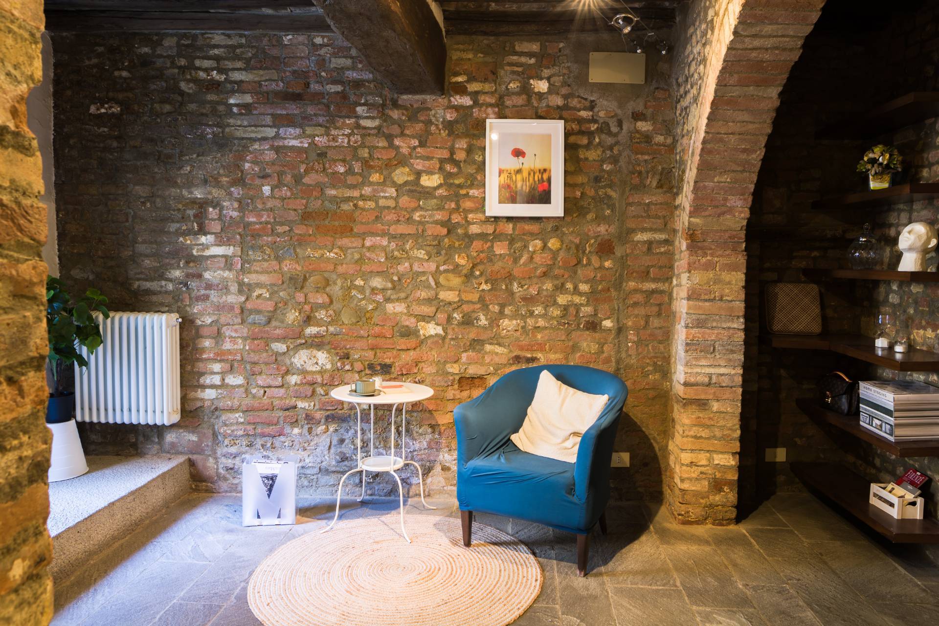 Casa singola in vendita a Siena, Centro storico