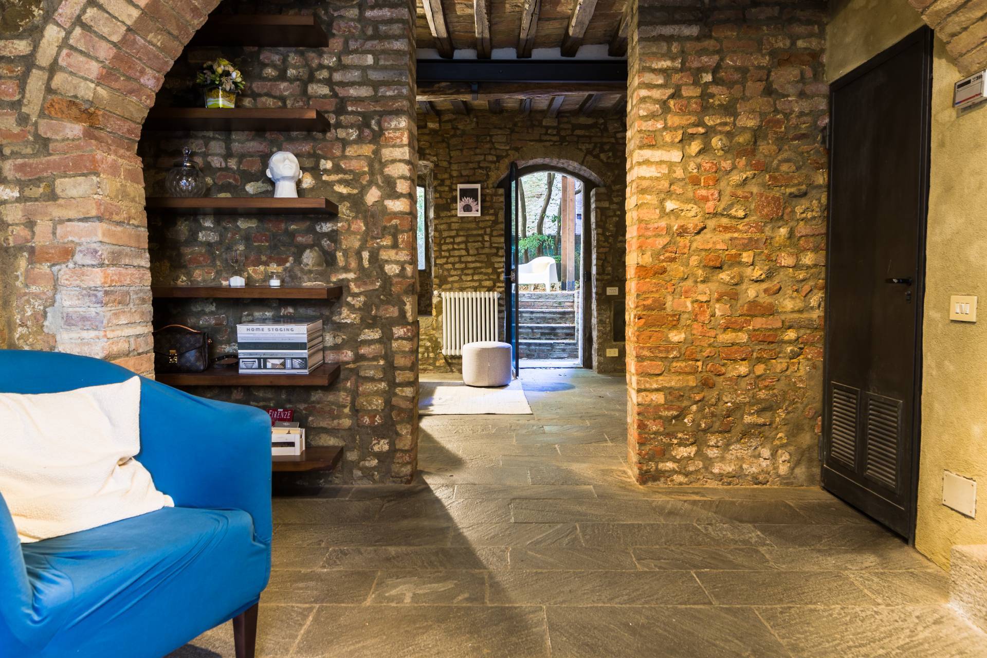 Casa singola in vendita a Siena, Centro storico