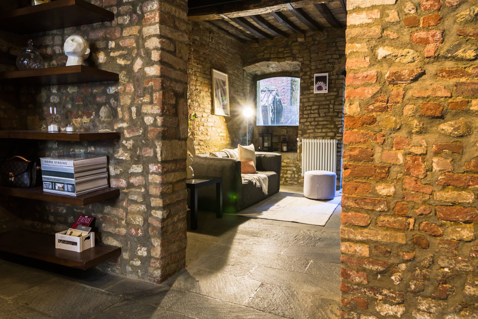 Casa singola in vendita a Siena, Centro storico