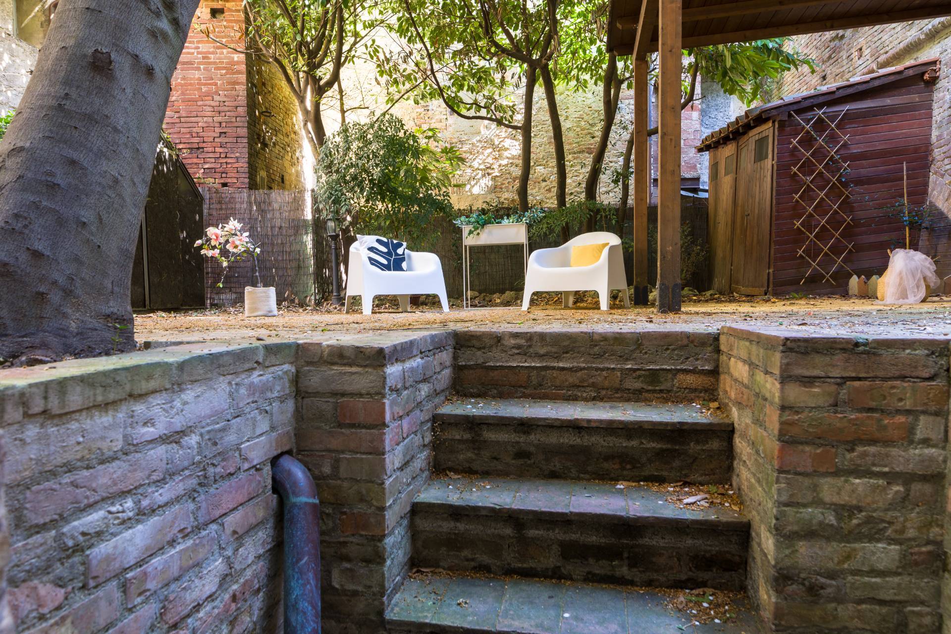 Casa singola in vendita a Siena, Centro storico