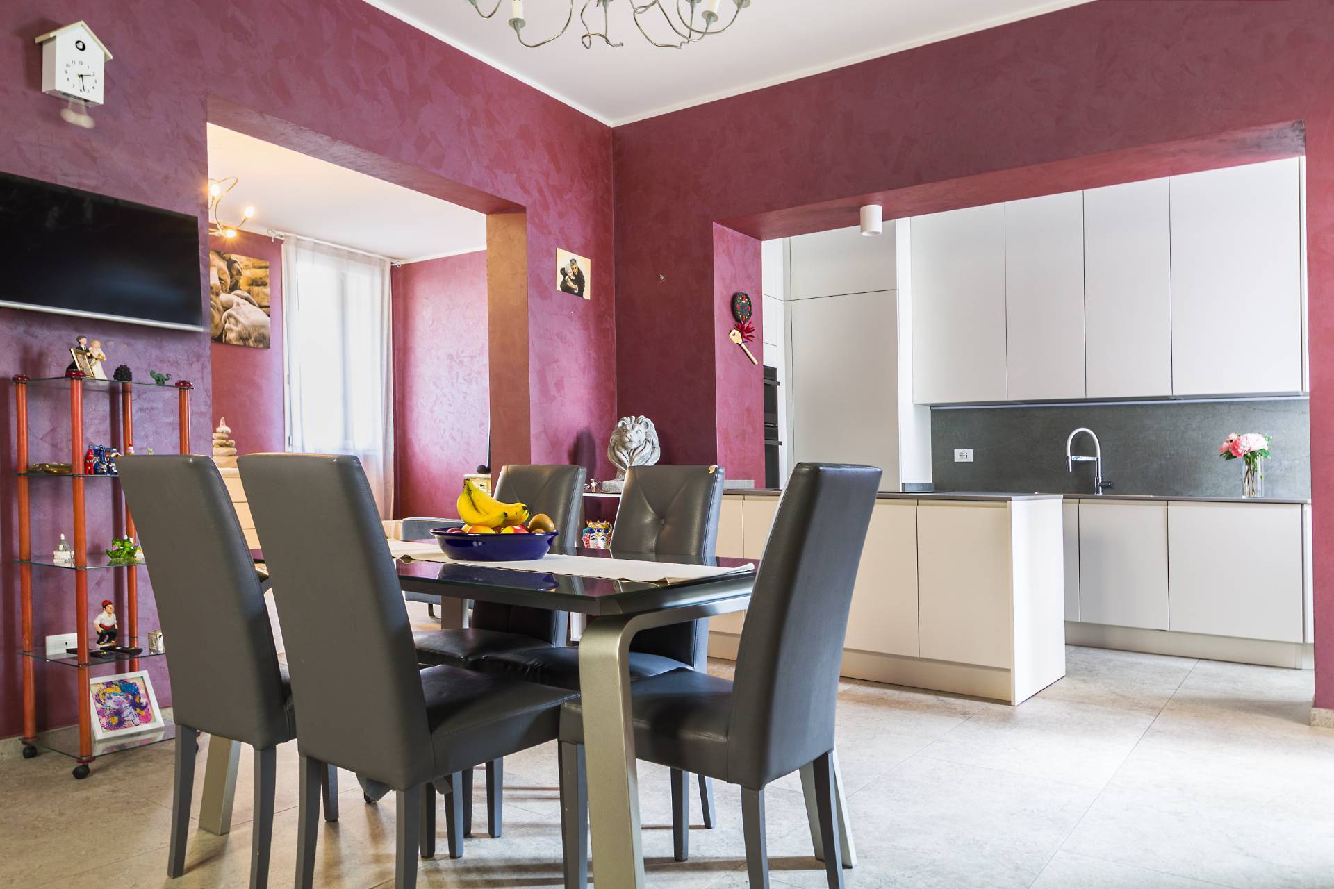 Villa in vendita a Firenze, Isolotto