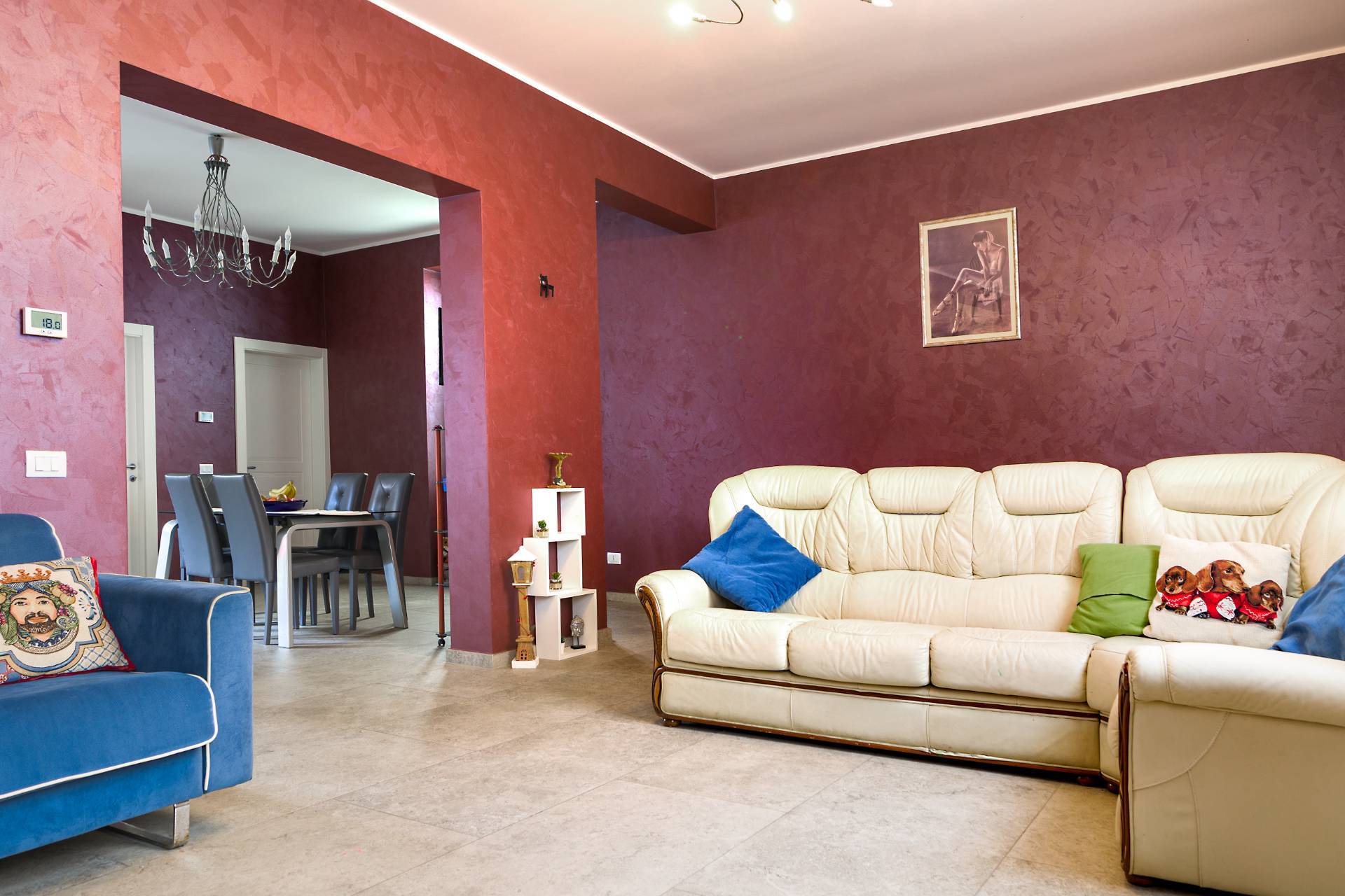 Villa in vendita a Firenze, Isolotto