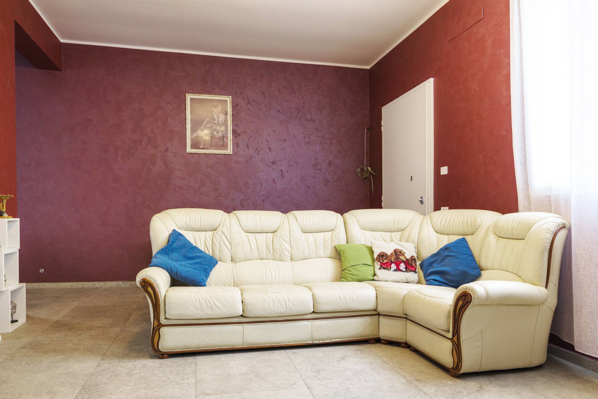 Villa in vendita a Firenze, Isolotto