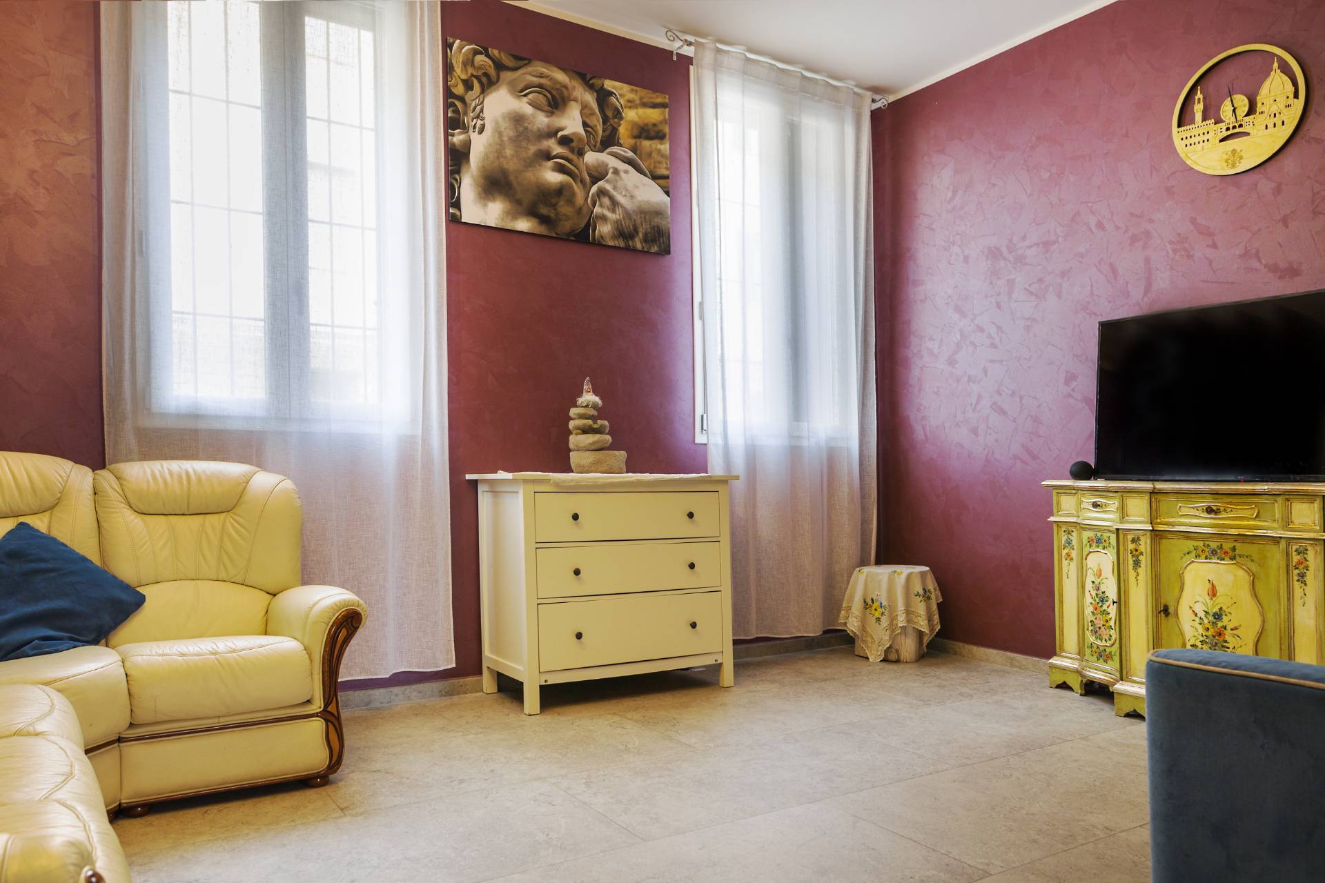 Villa in vendita a Firenze, Isolotto