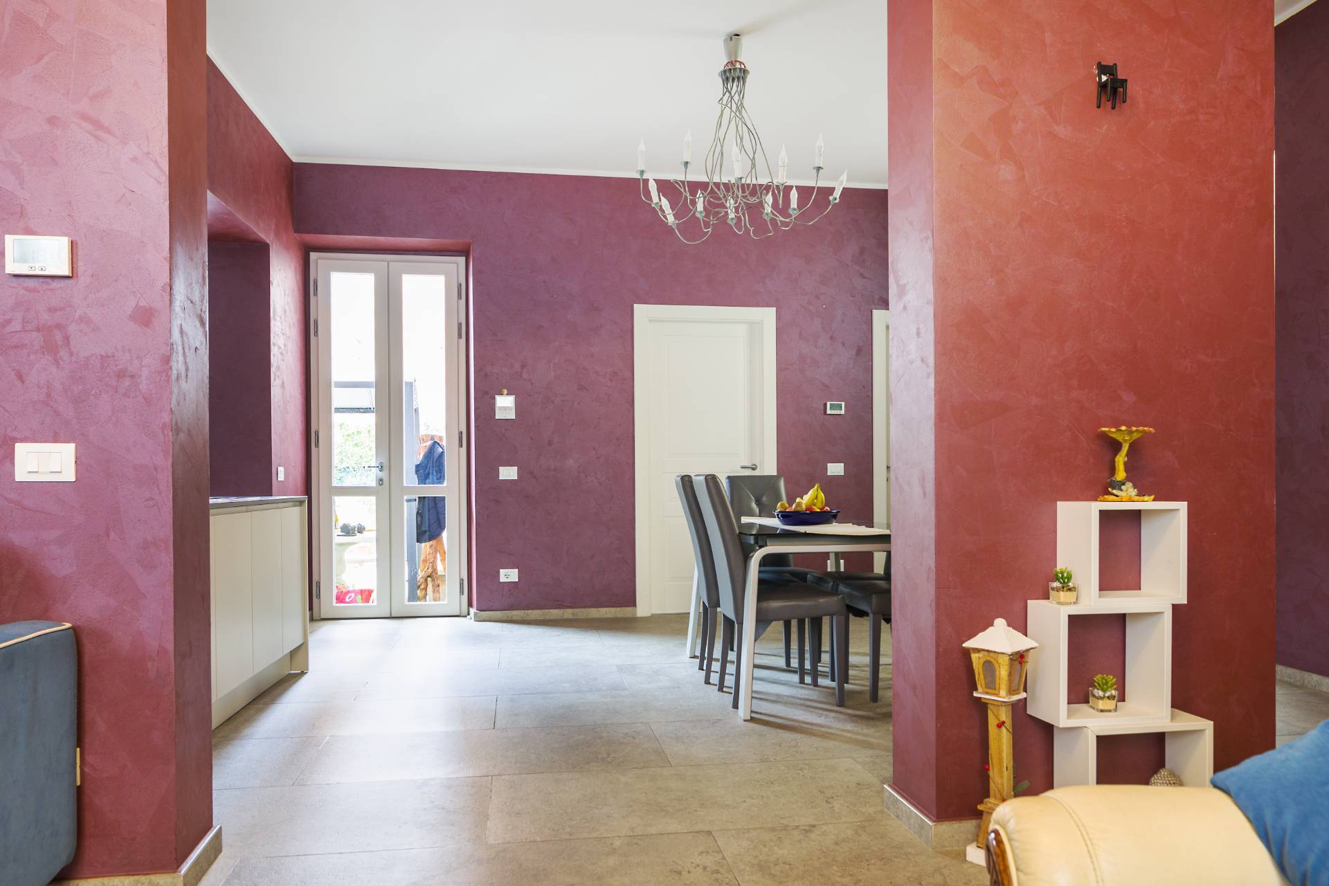 Villa in vendita a Firenze, Isolotto