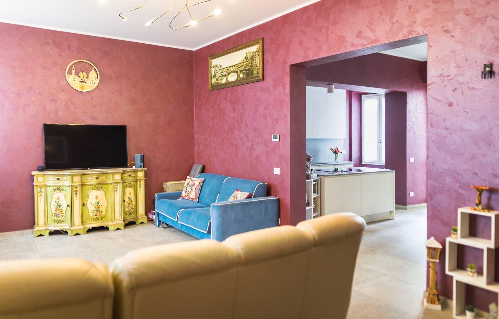 Villa in vendita a Firenze, Isolotto