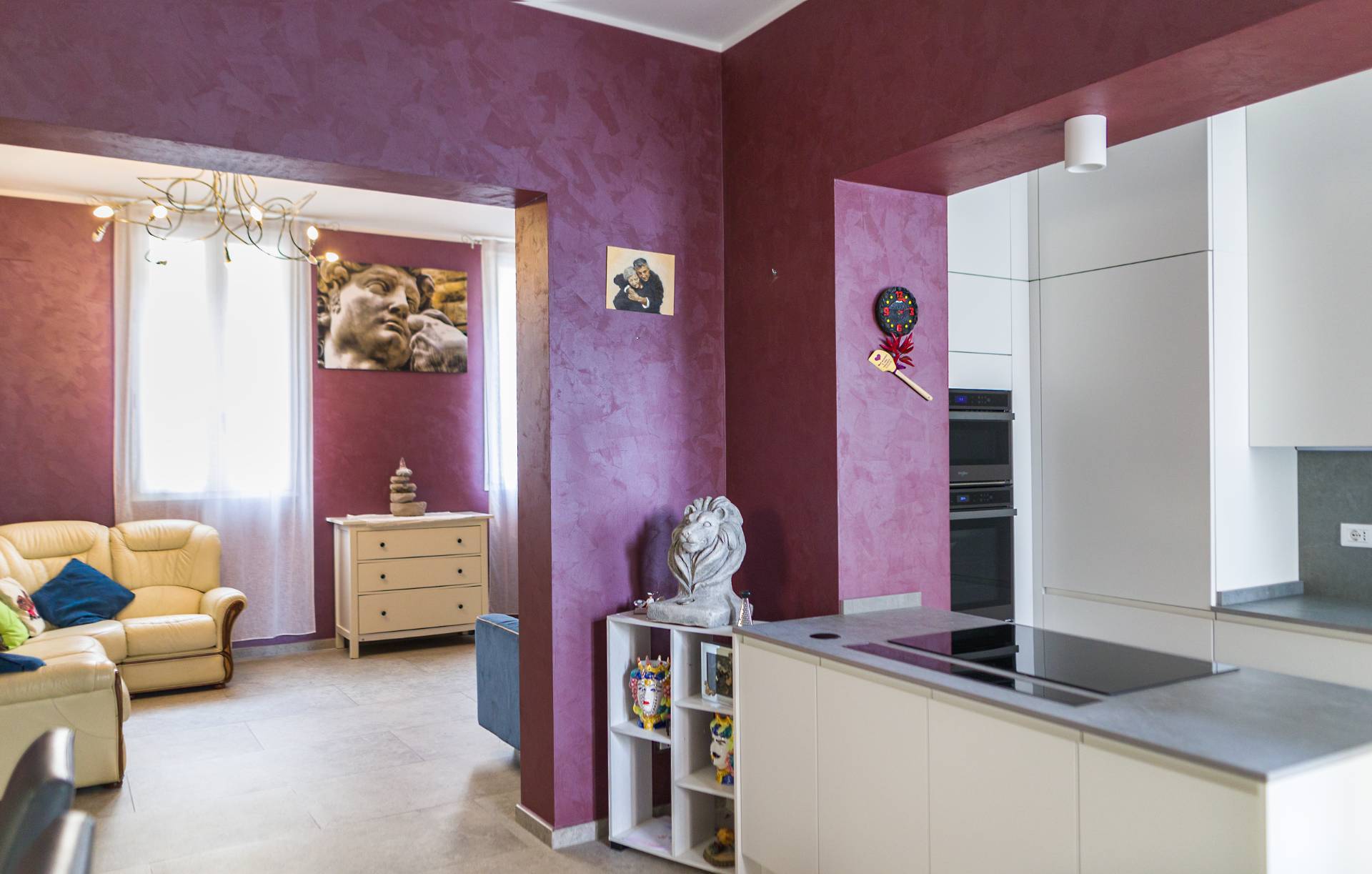 Villa in vendita a Firenze, Isolotto