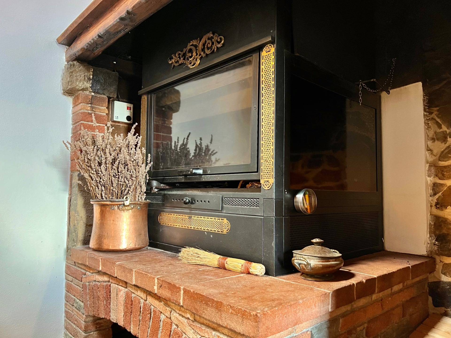 Appartamento in vendita a Radda in Chianti, Palagio