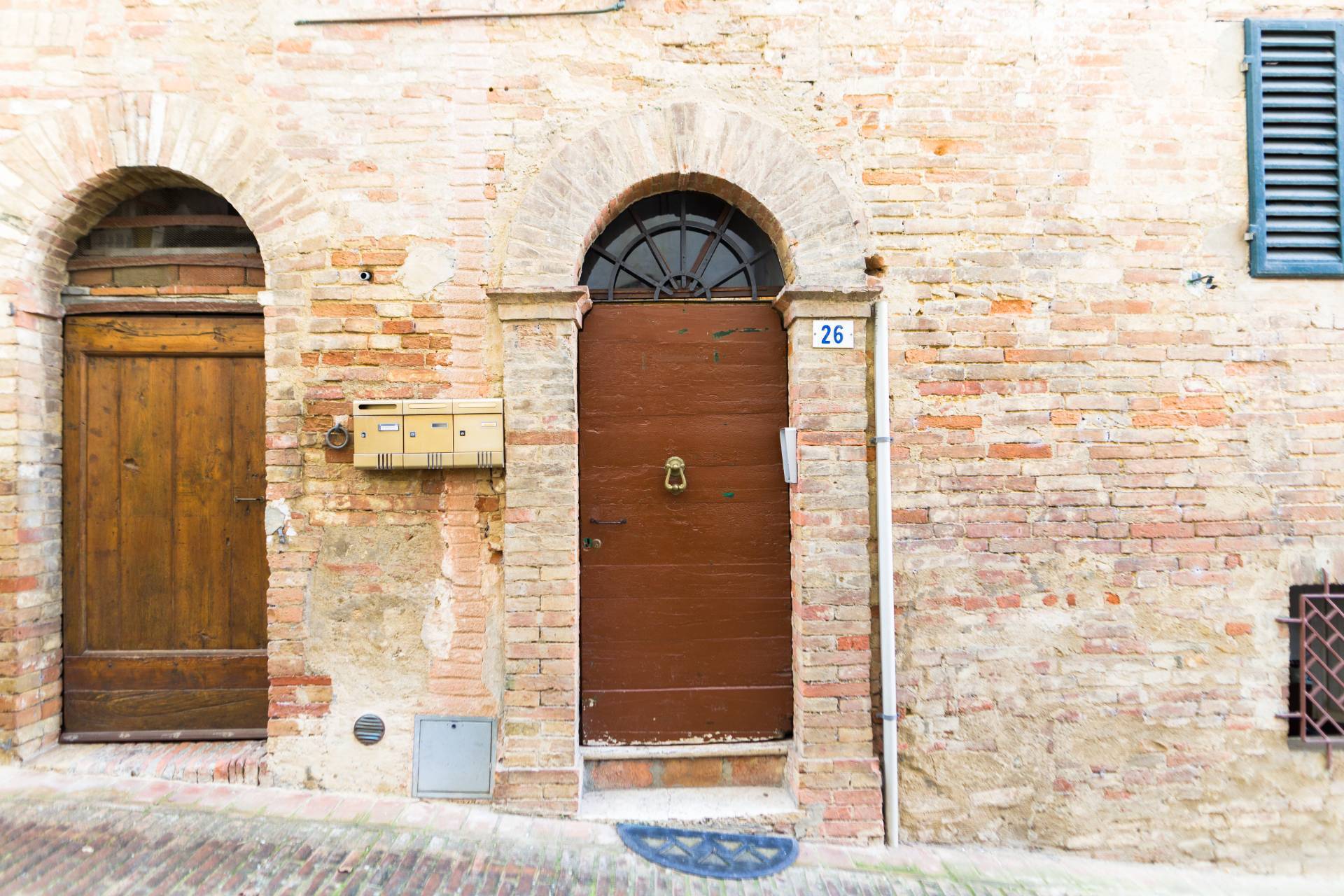 Appartamento in vendita a Siena, Periferia