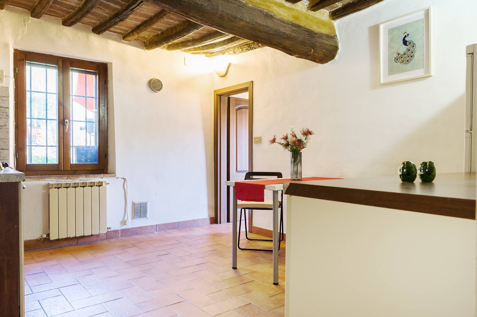 Appartamento in vendita a Siena, Periferia