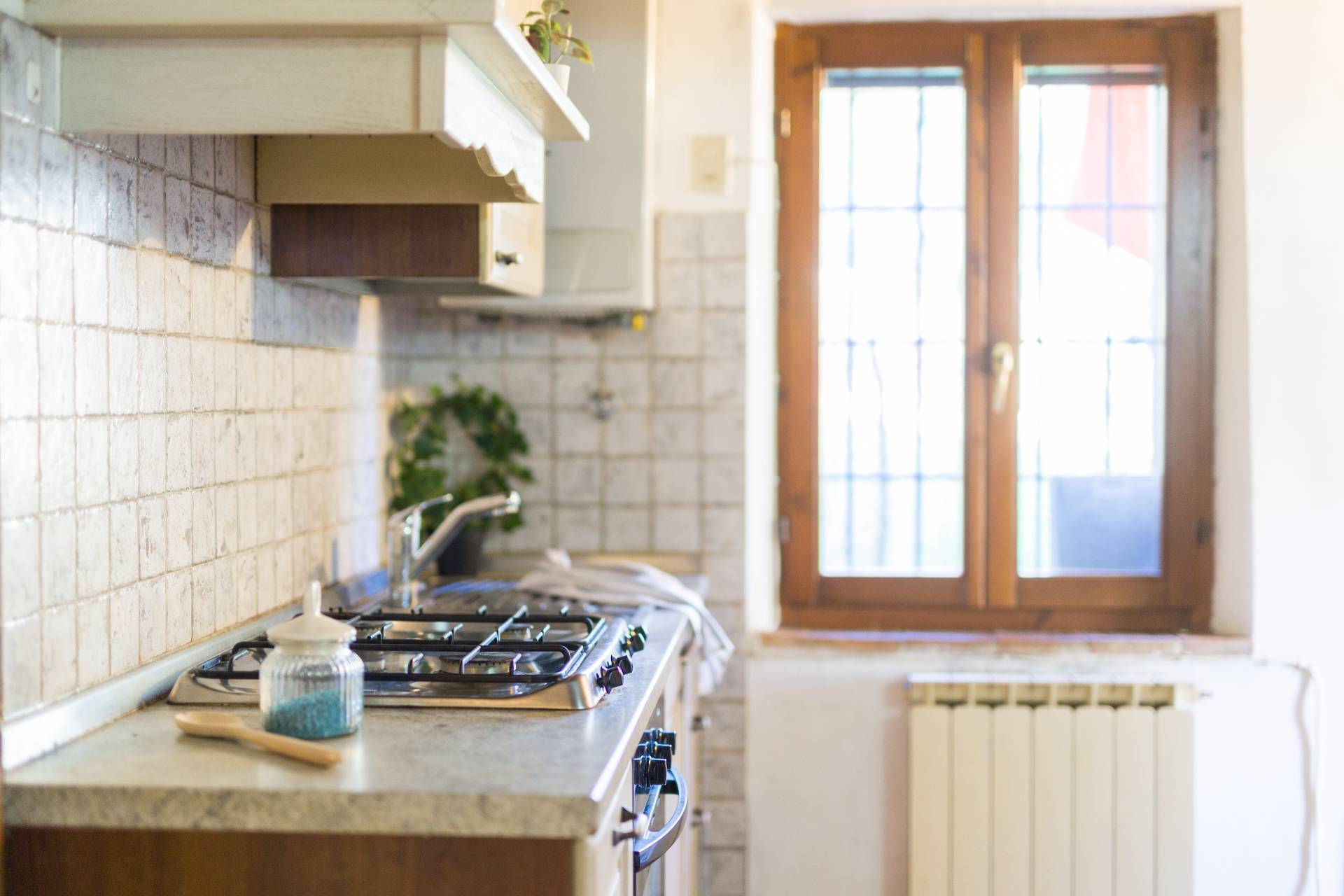 Appartamento in vendita a Siena, Periferia