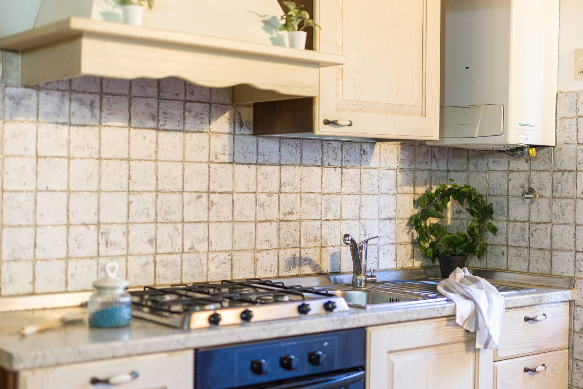 Appartamento in vendita a Siena, Periferia