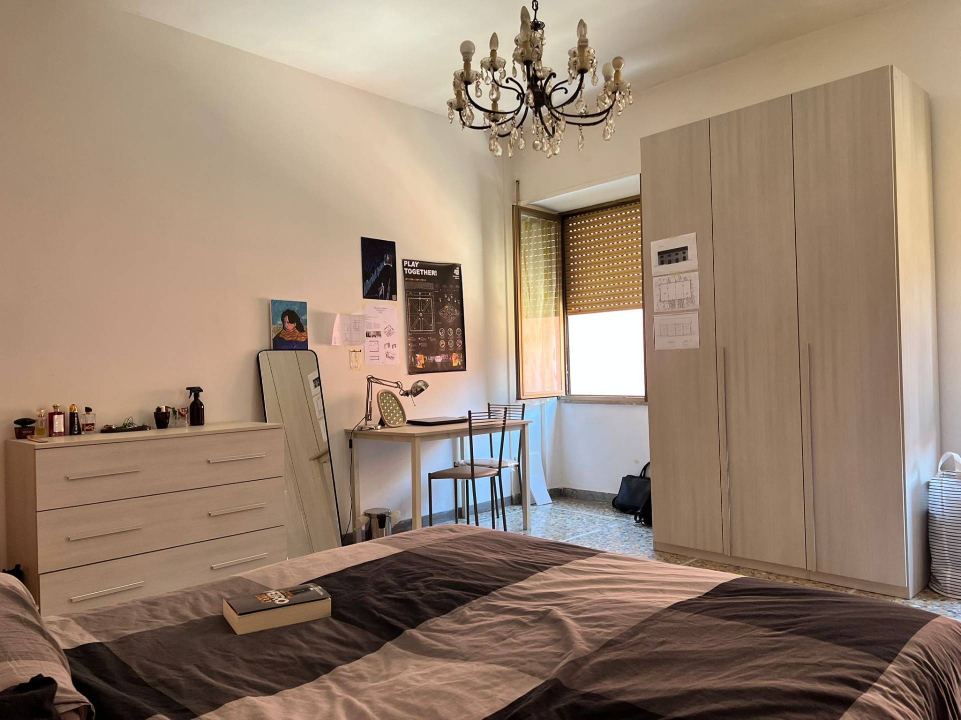 Appartamento in affitto a Firenze, Porta a Prato