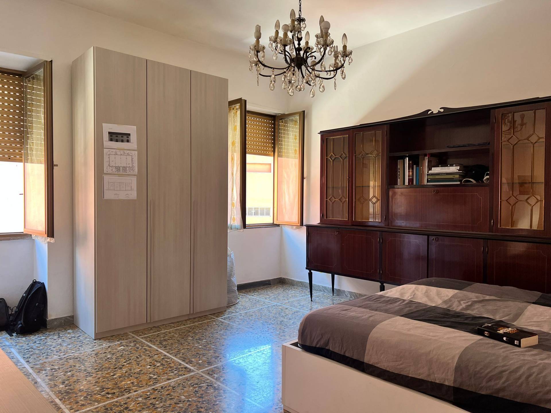 Appartamento in affitto a Firenze, Porta a Prato