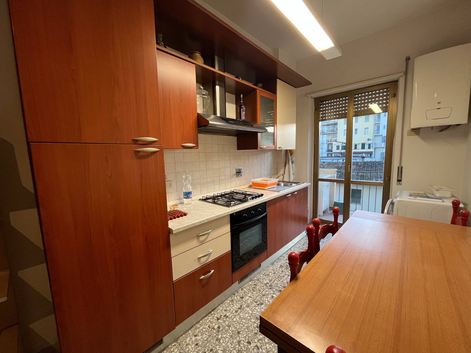 Appartamento in affitto a Firenze, Porta a Prato