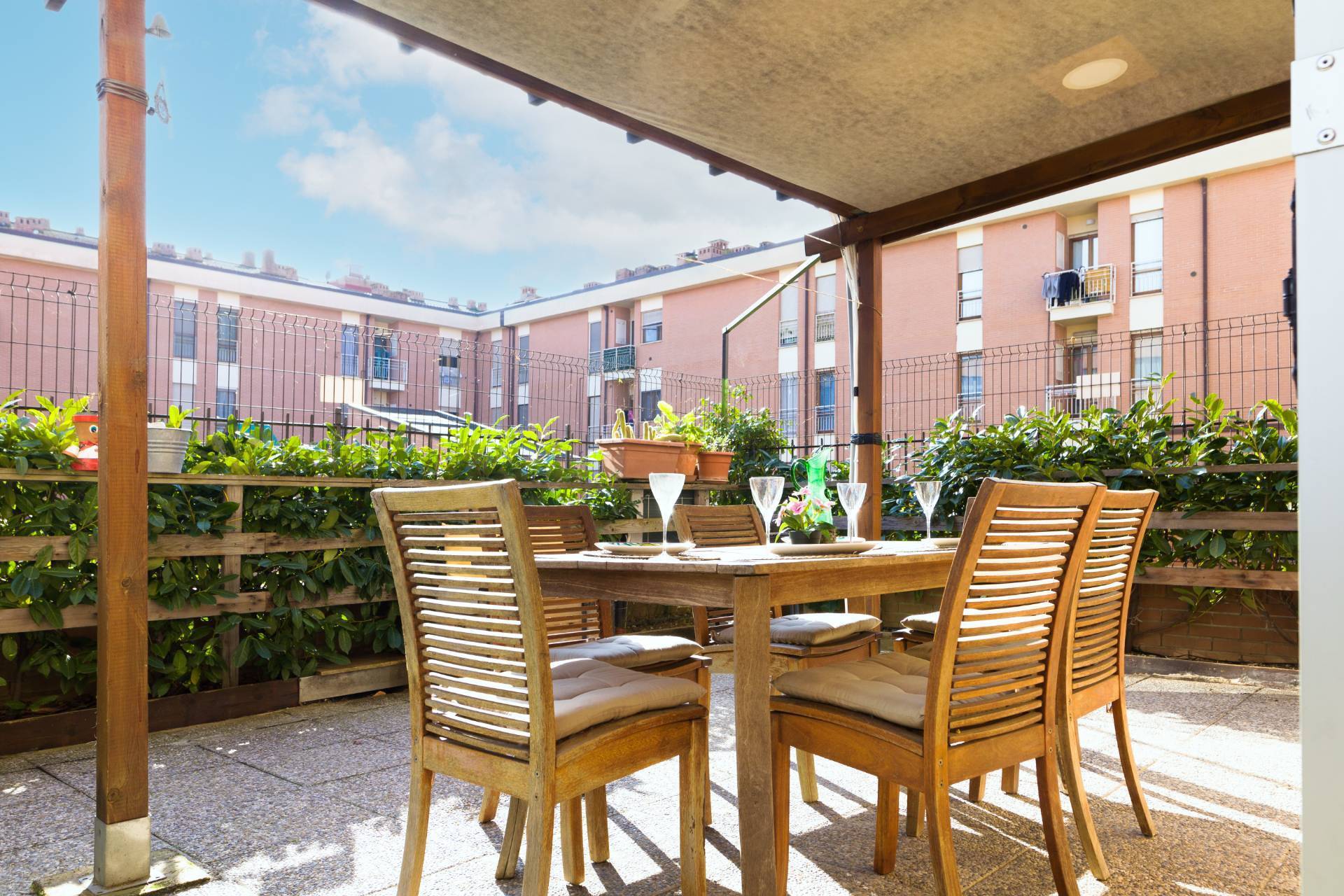 Appartamento in vendita a Siena, Semicentrale