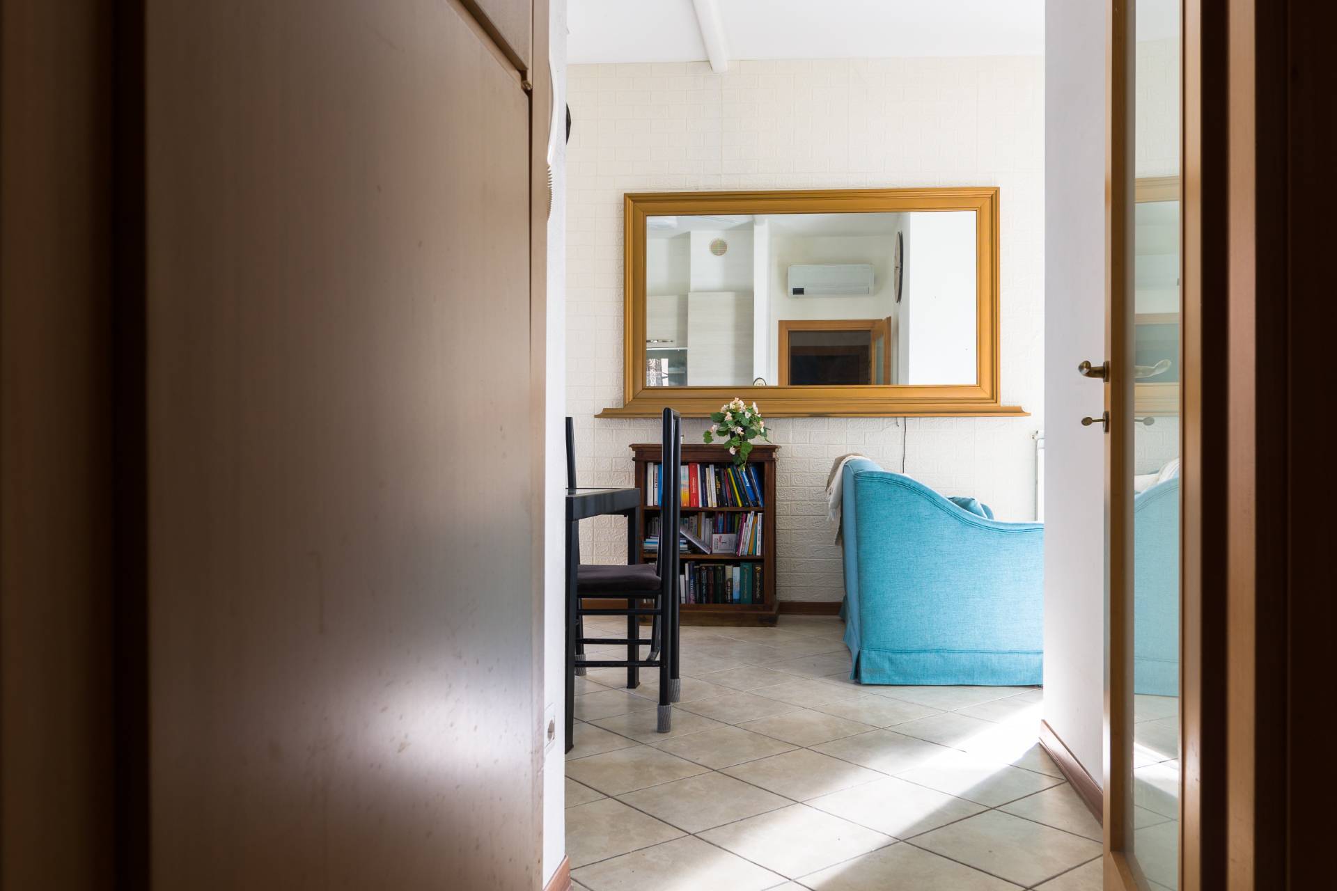 Appartamento in vendita a Siena, Semicentrale