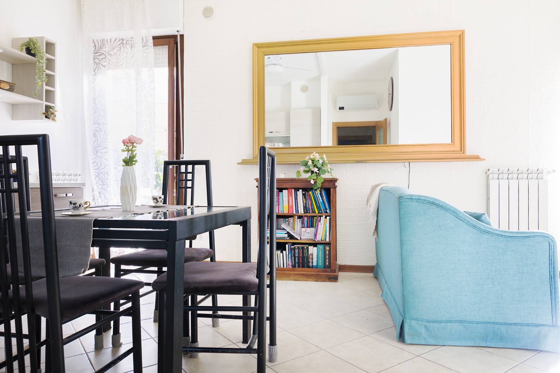 Appartamento in vendita a Siena, Semicentrale