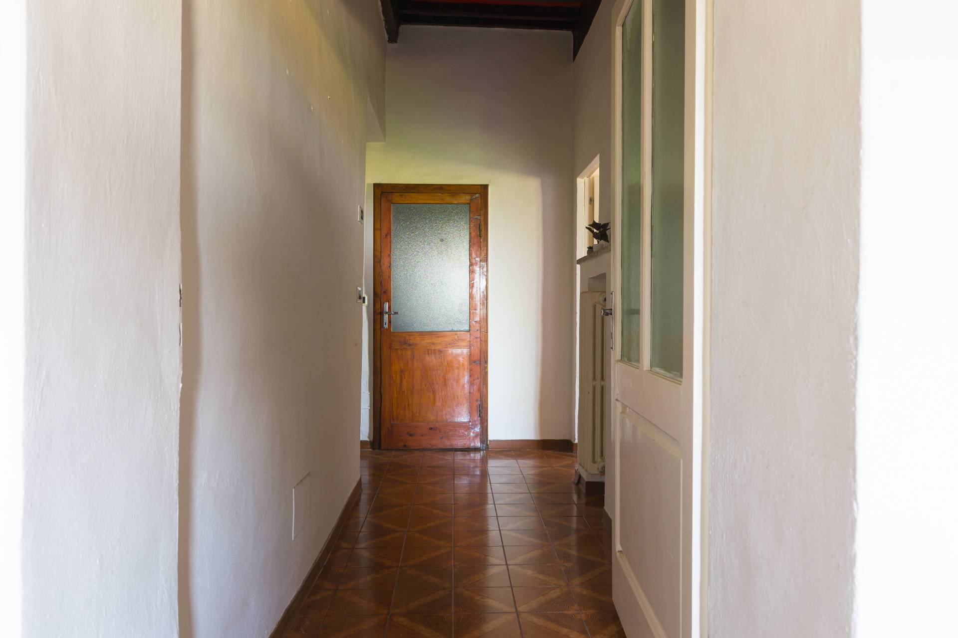 Appartamento in vendita a Castelnuovo Berardenga