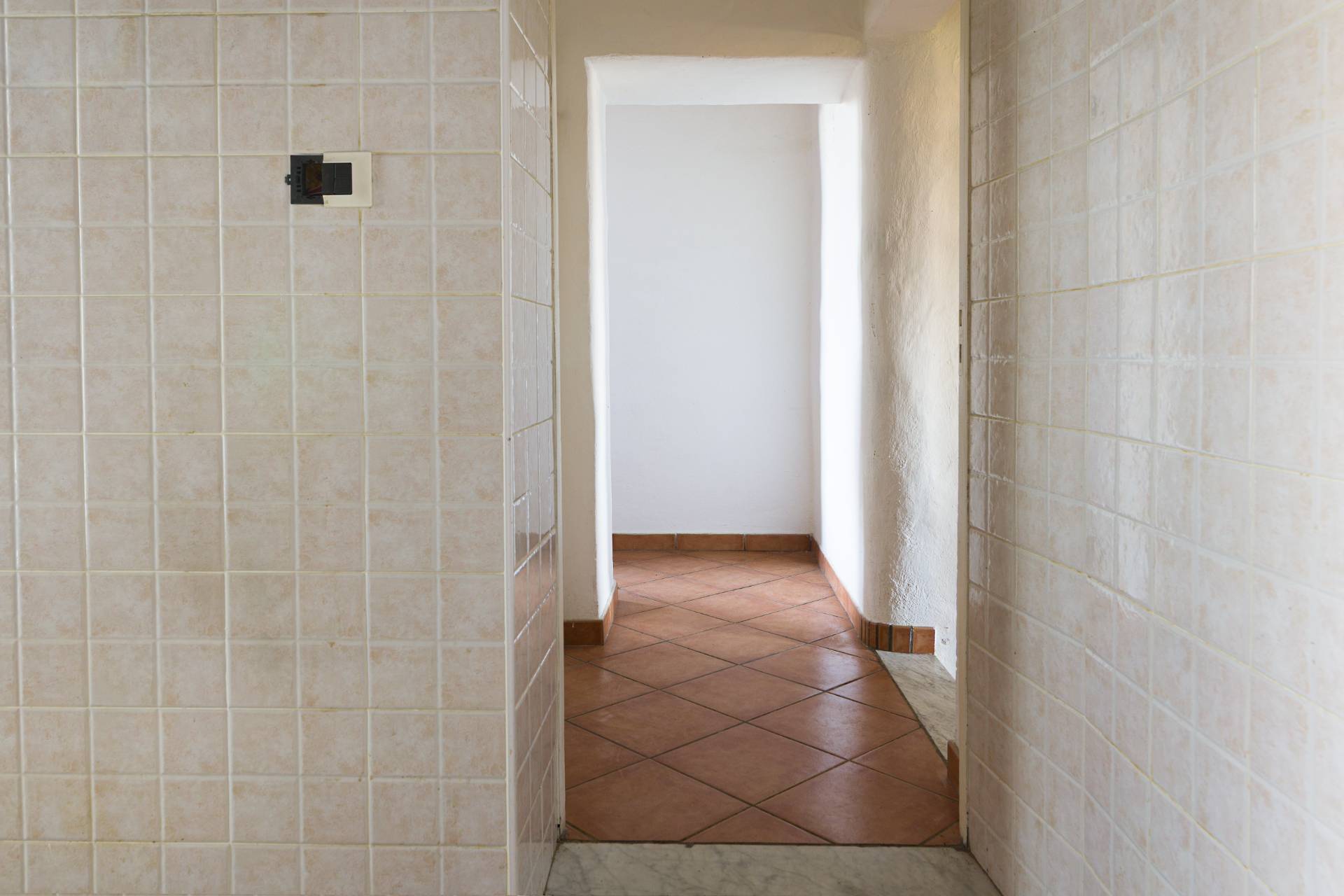 Appartamento in vendita a Castelnuovo Berardenga