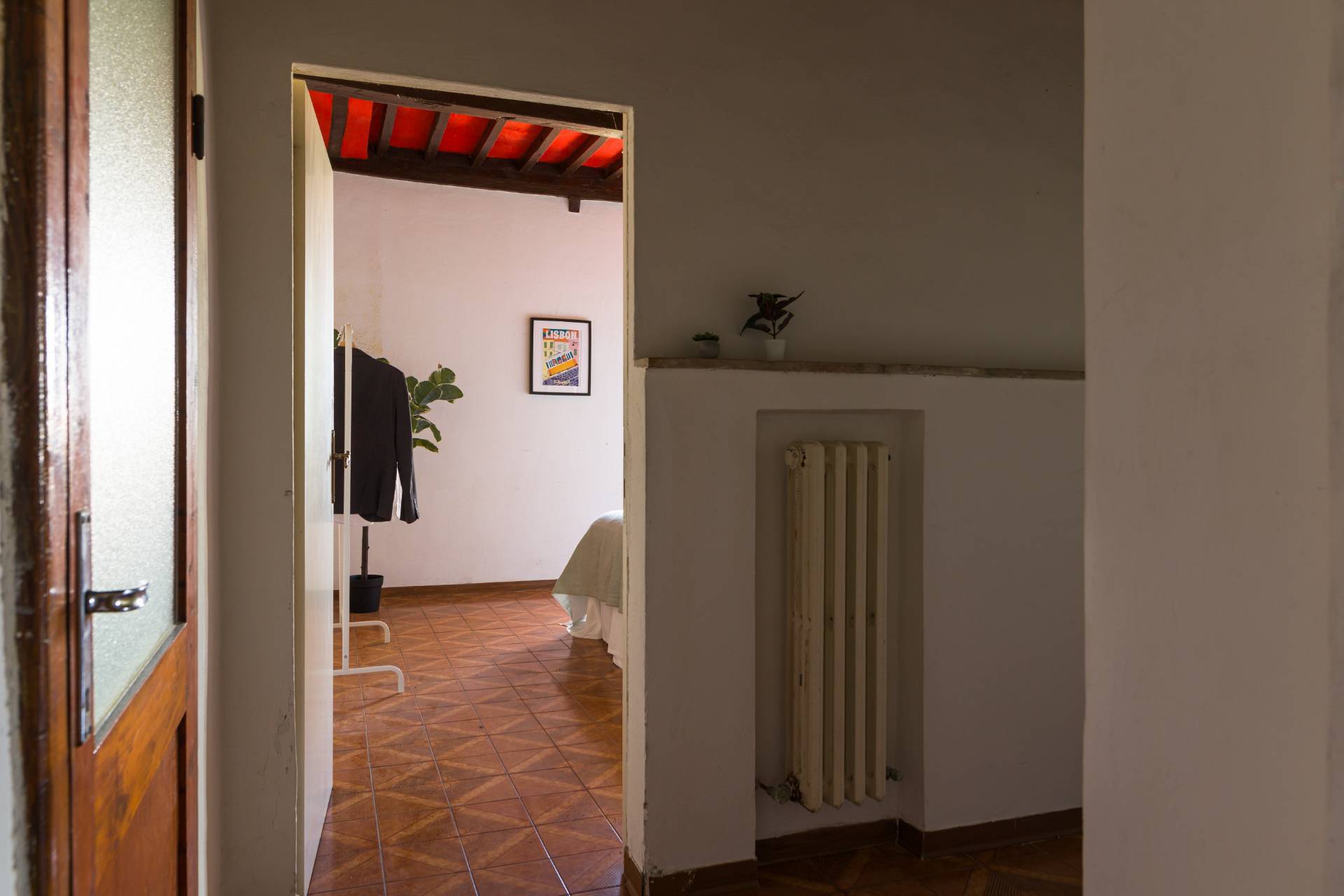 Appartamento in vendita a Castelnuovo Berardenga