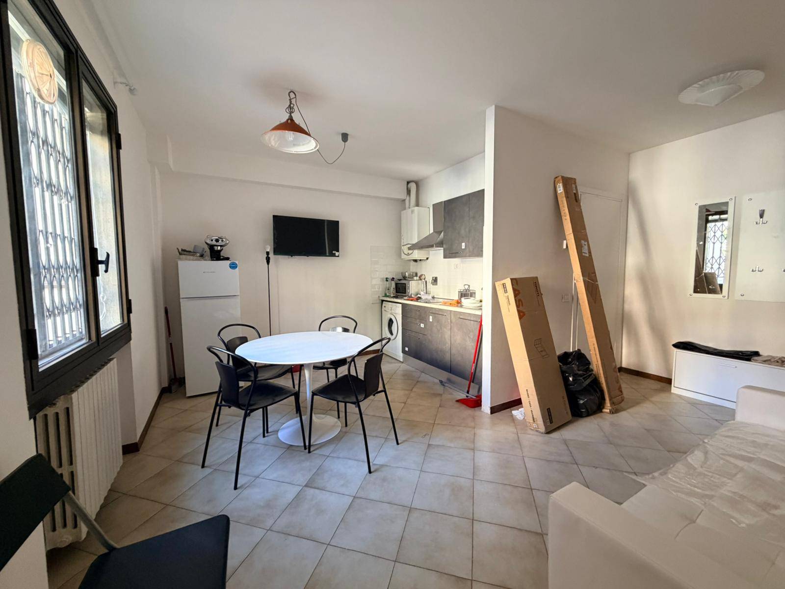Appartamento in affitto a Firenze