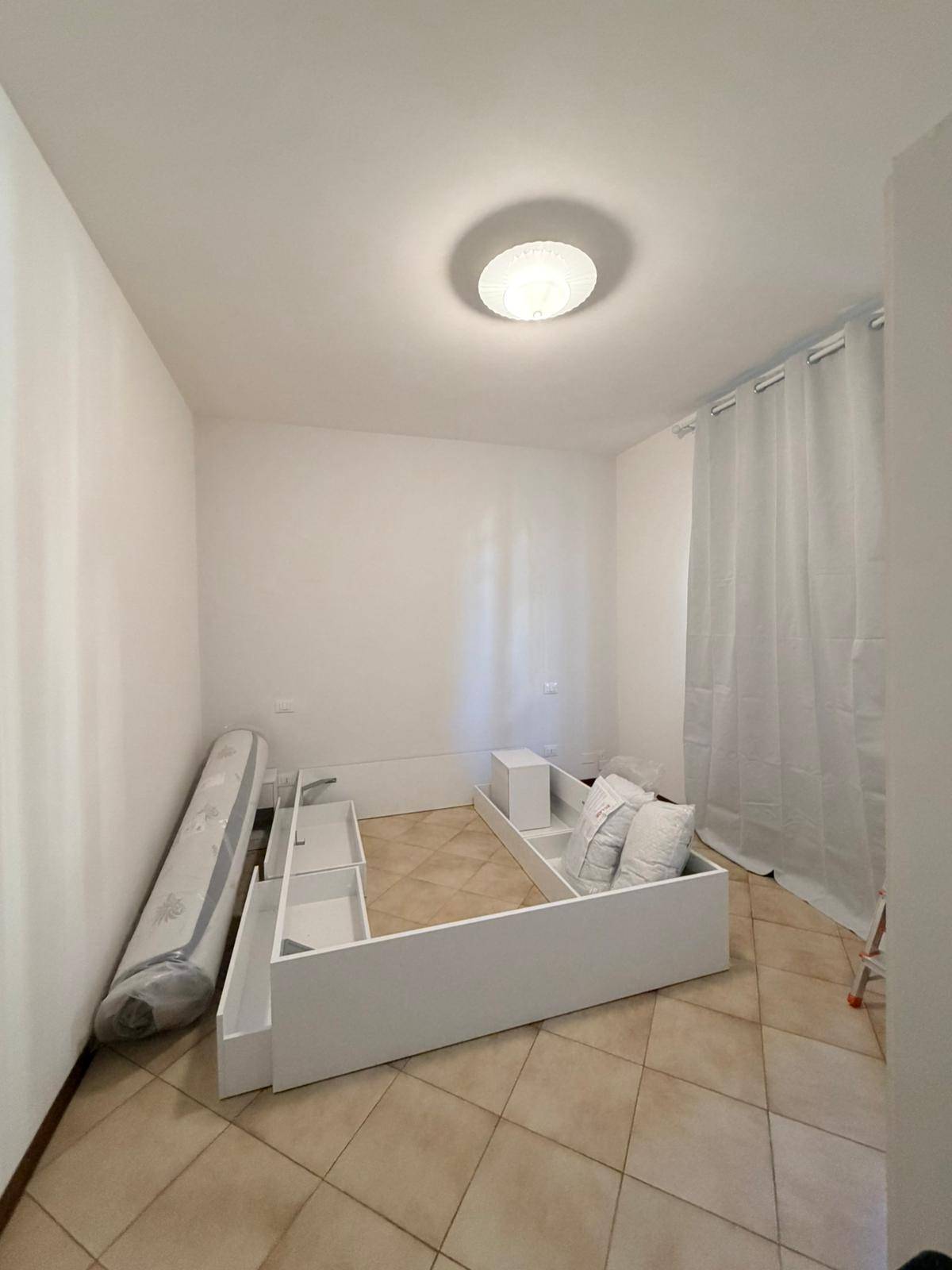 Appartamento in affitto a Firenze