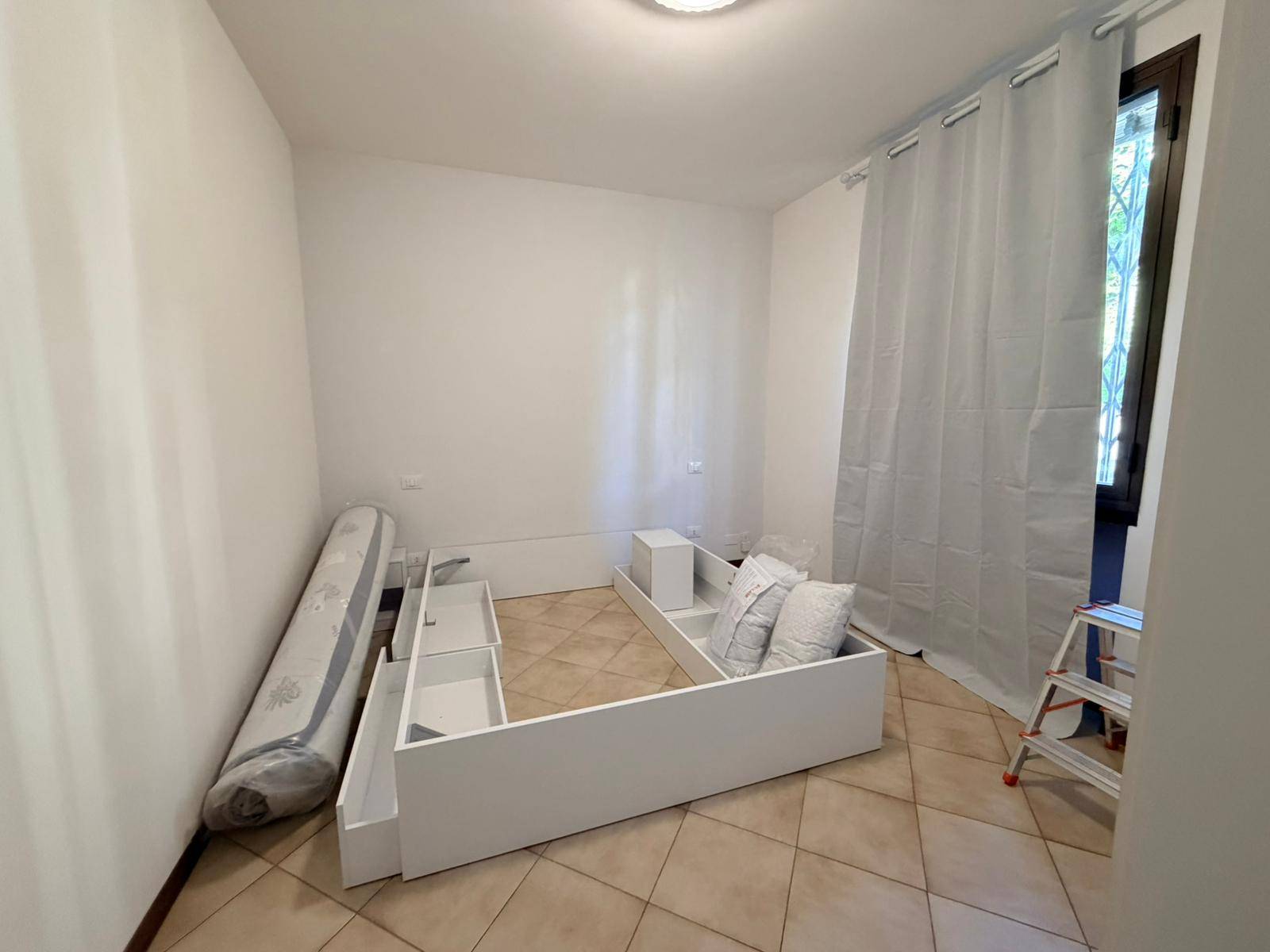 Appartamento in affitto a Firenze