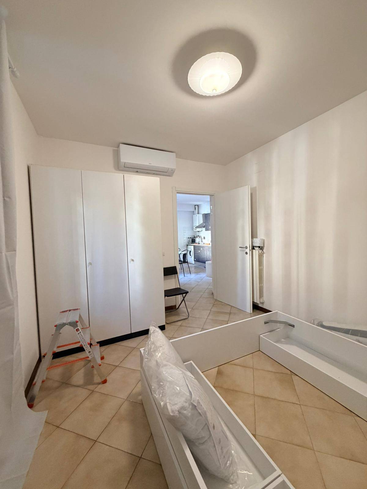 Appartamento in affitto a Firenze