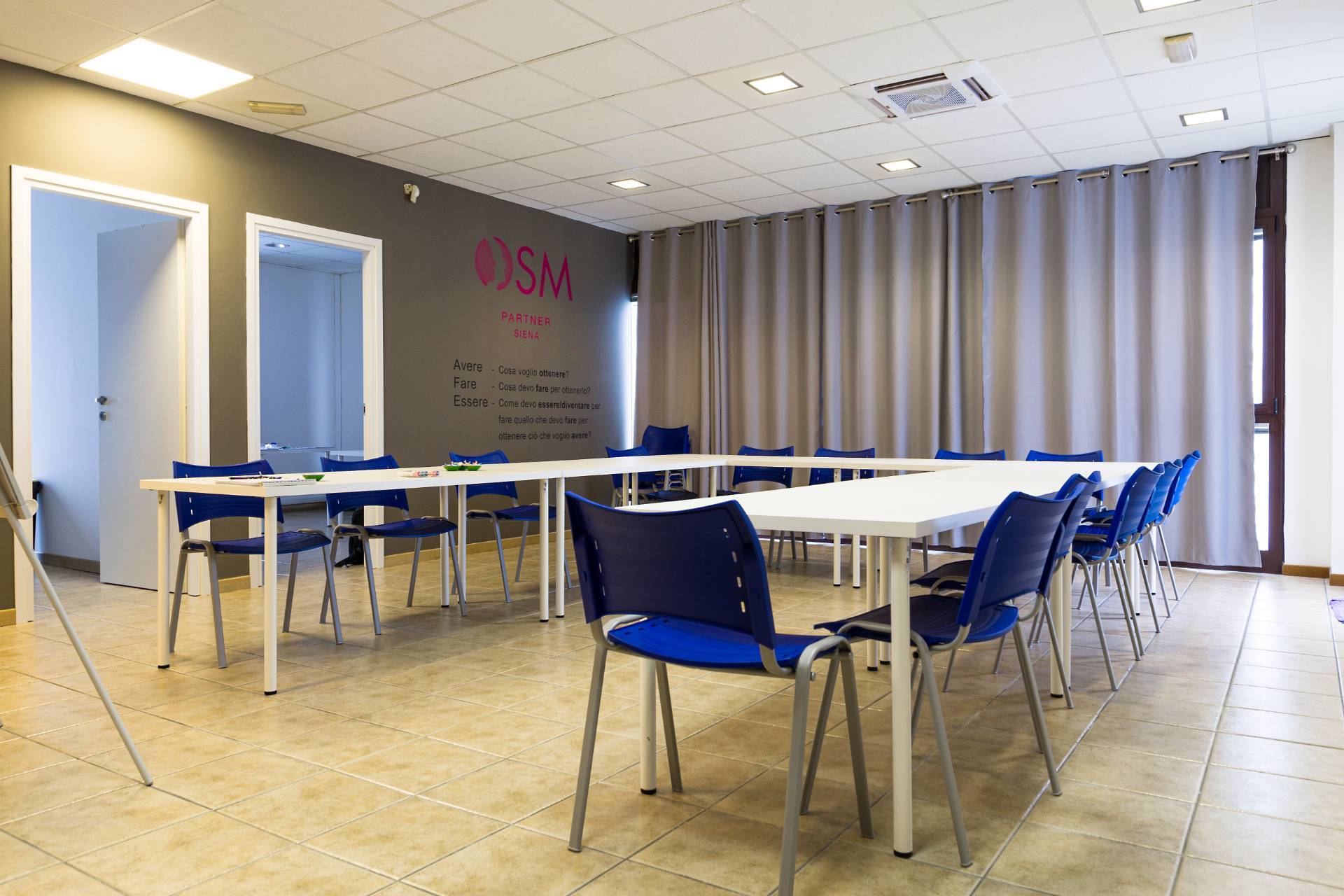 Studio/Ufficio in vendita a Siena, Periferia