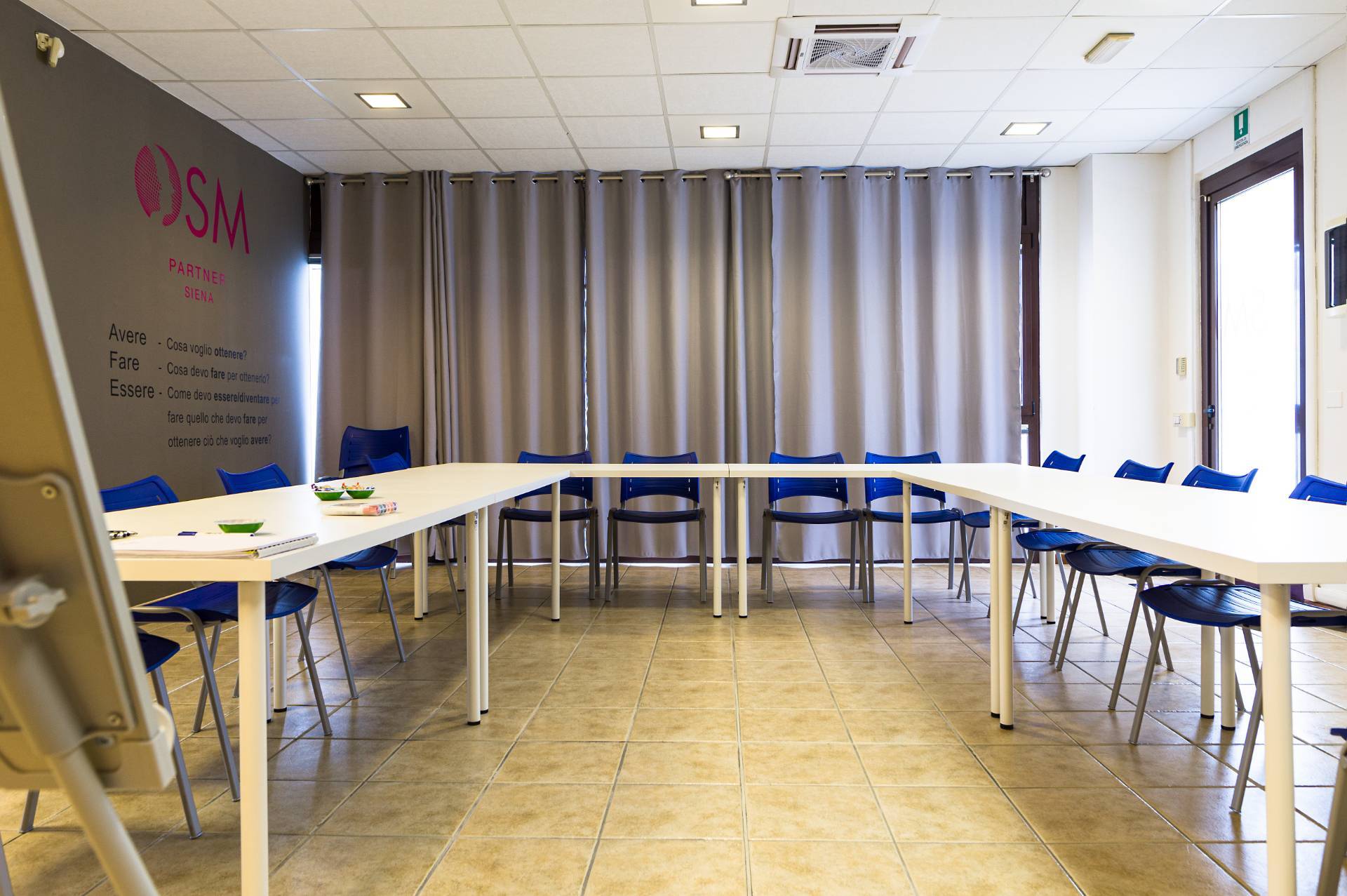 Studio/Ufficio in vendita a Siena, Periferia